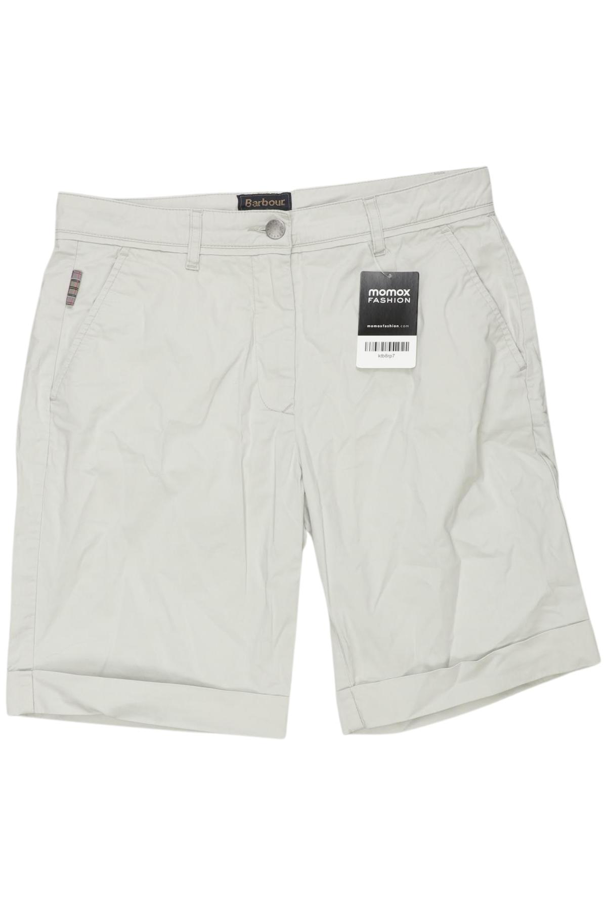 Thumbnail - Barbour Damen Shorts, grau, Gr. 36