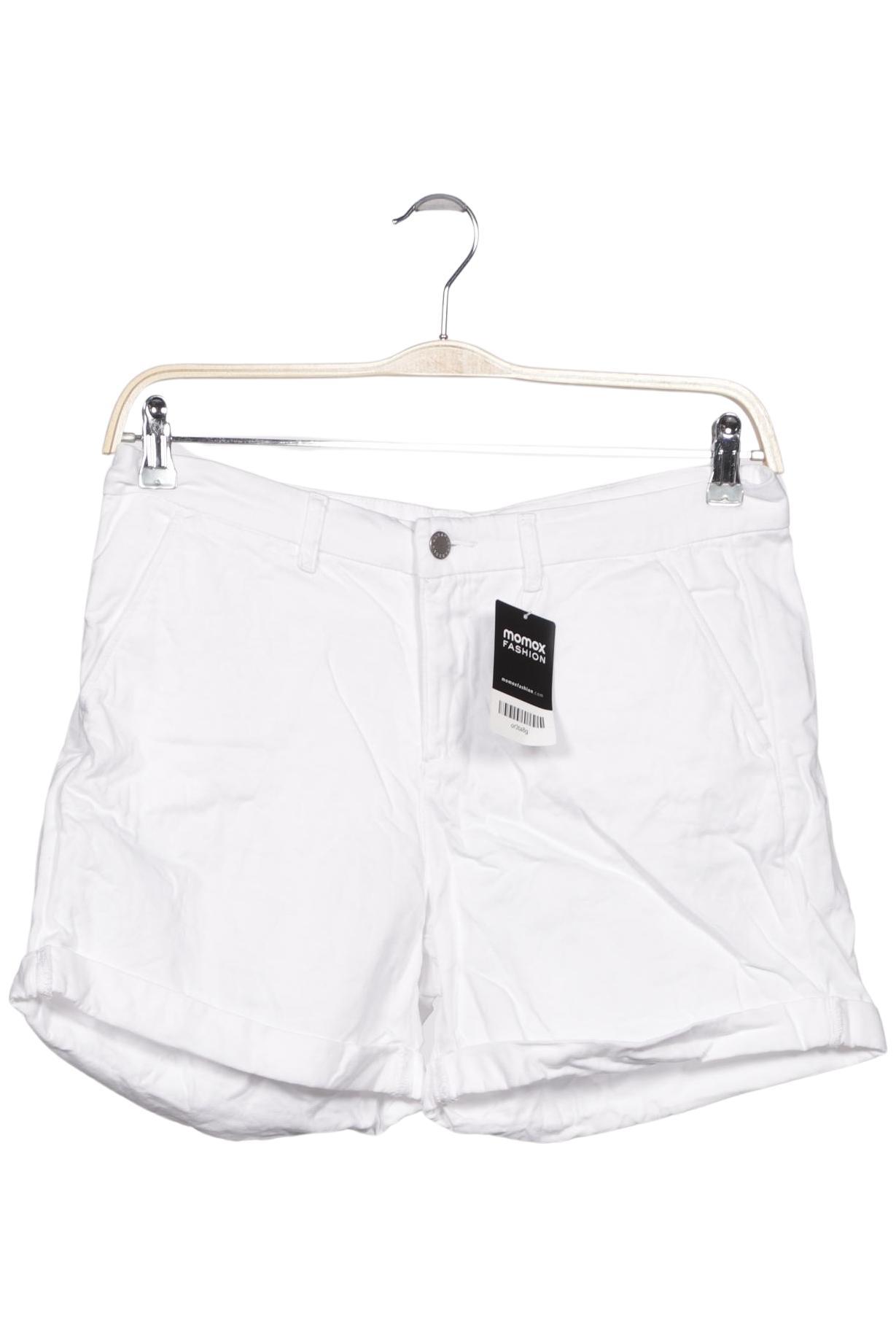 

Barbour Damen Shorts, weiß, Gr. 40