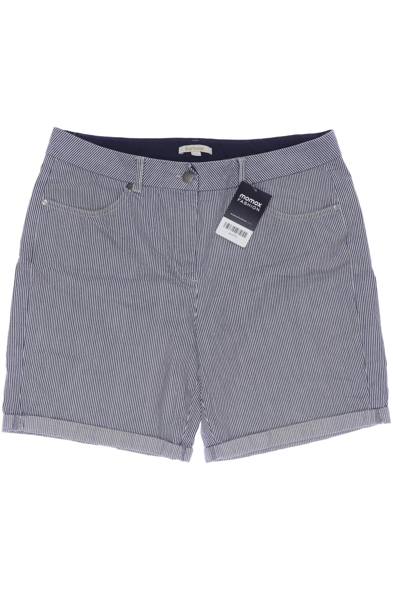 

Barbour Damen Shorts, marineblau, Gr. 16