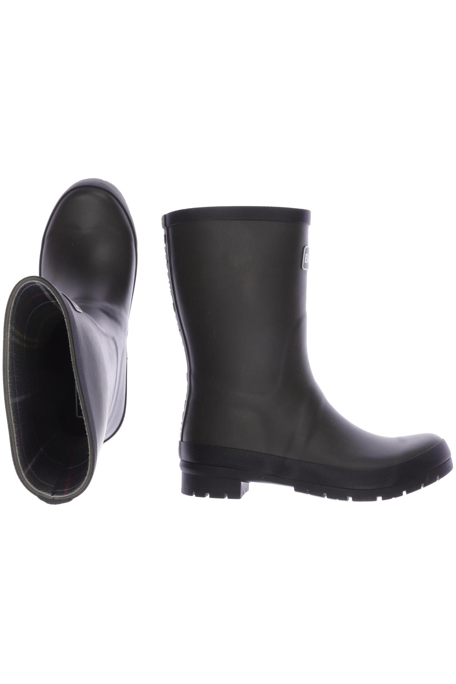 

Barbour Damen Stiefel, grün, Gr. 6
