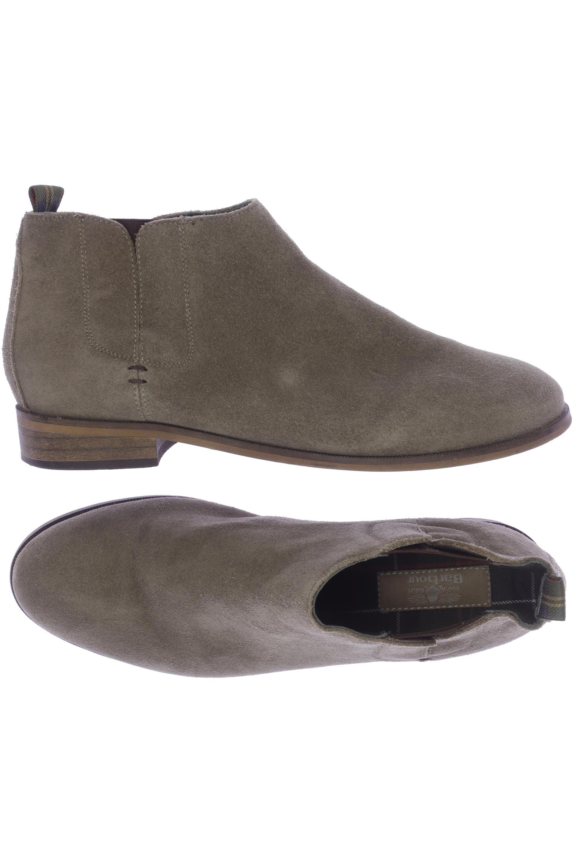 

Barbour Damen Stiefelette, grün, Gr. 8