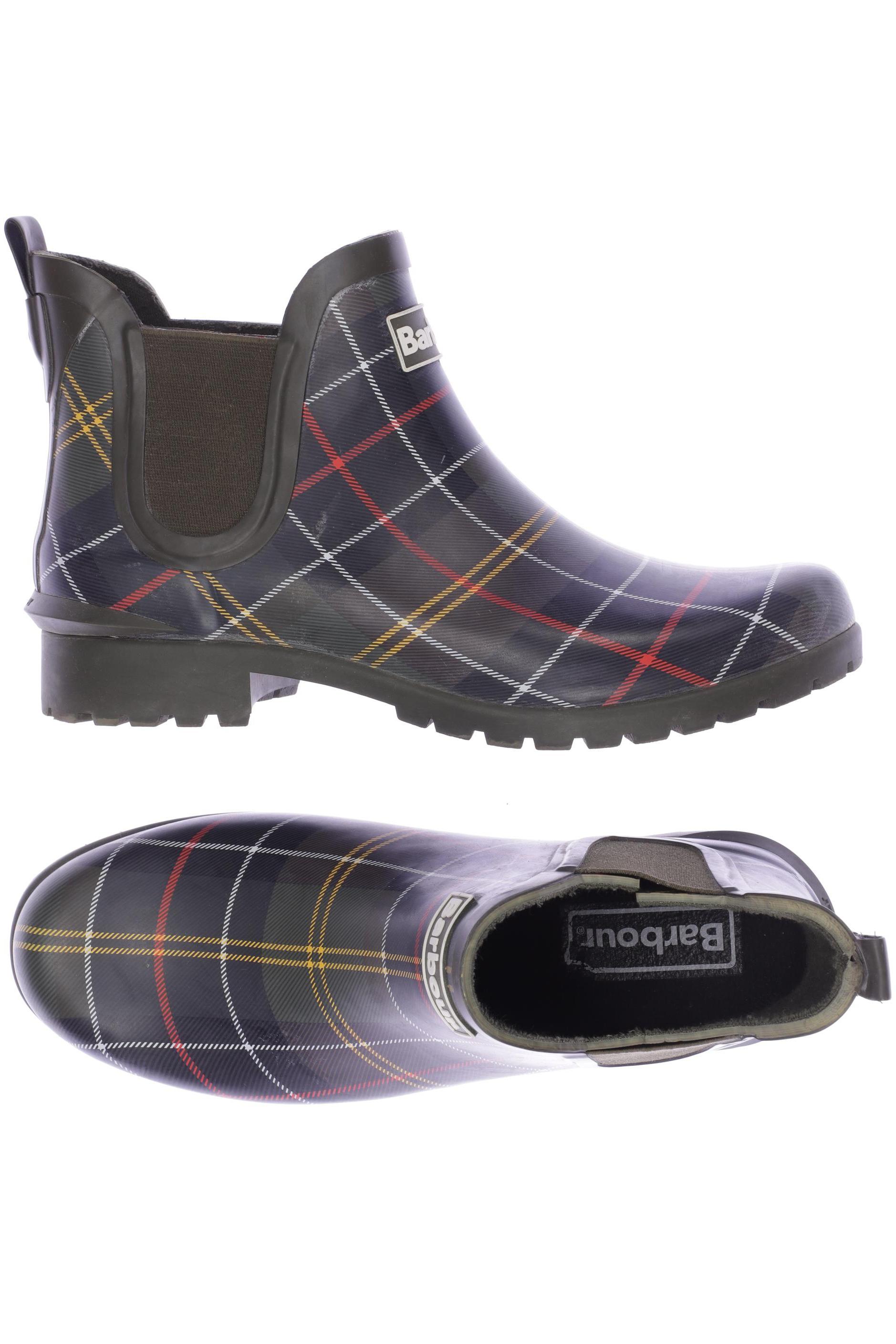 

Barbour Damen Stiefelette, grün, Gr. 7