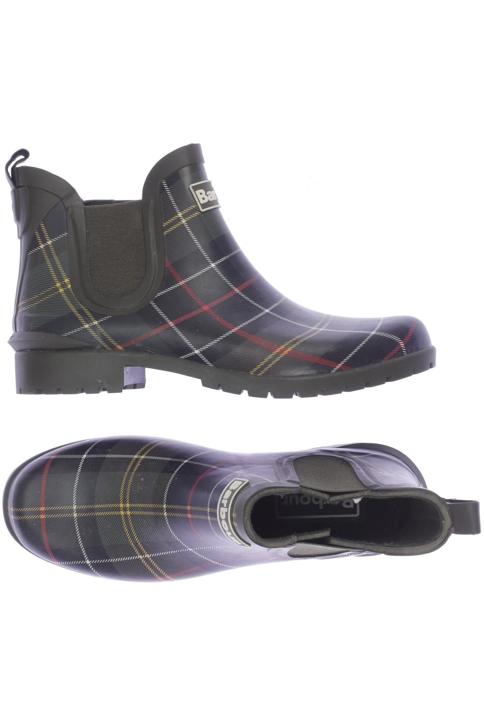 

Barbour Damen Stiefelette, grün, Gr. 7