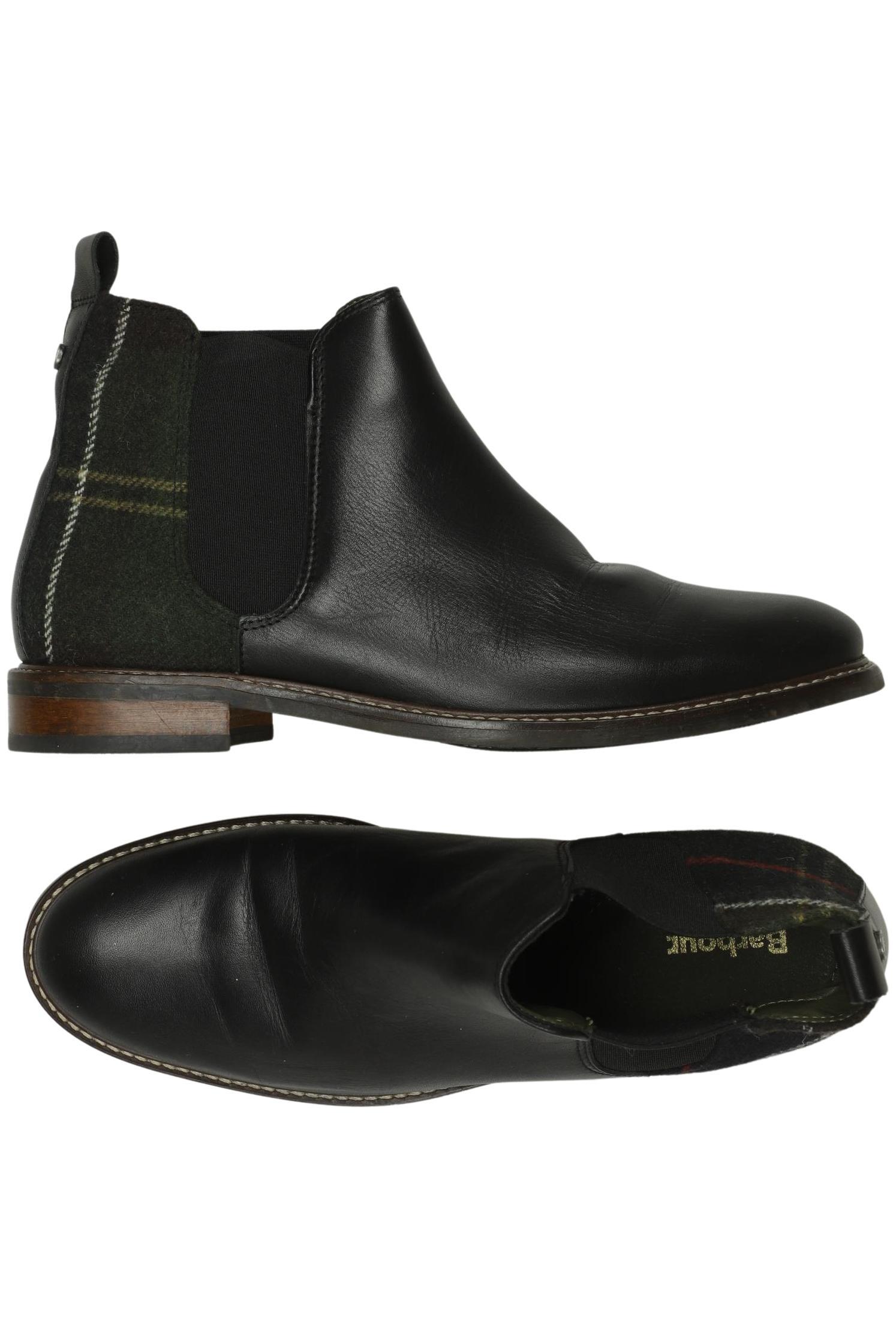 

Barbour Damen Stiefelette, schwarz, Gr. 7