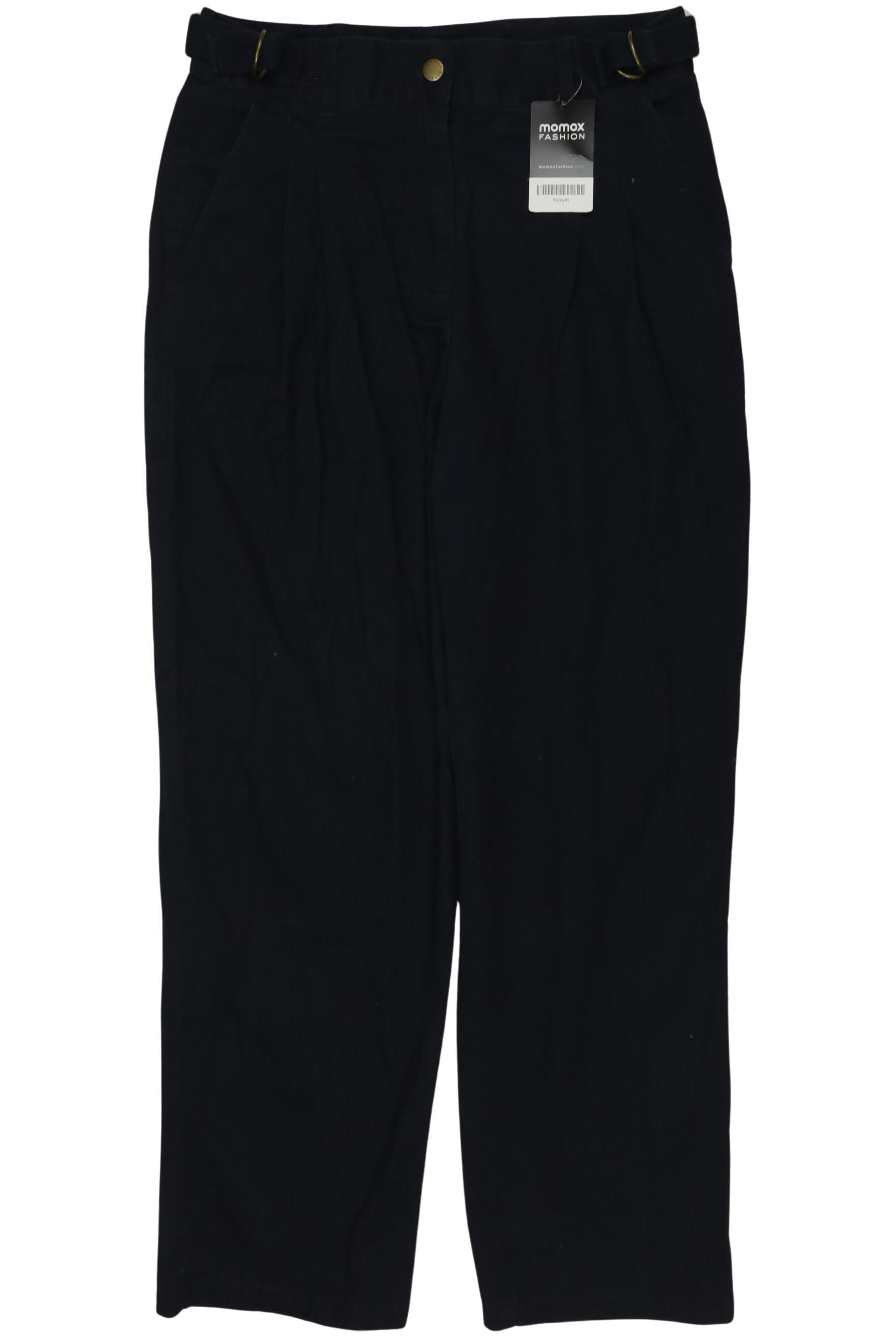 

Barbour Damen Stoffhose, marineblau, Gr. 36