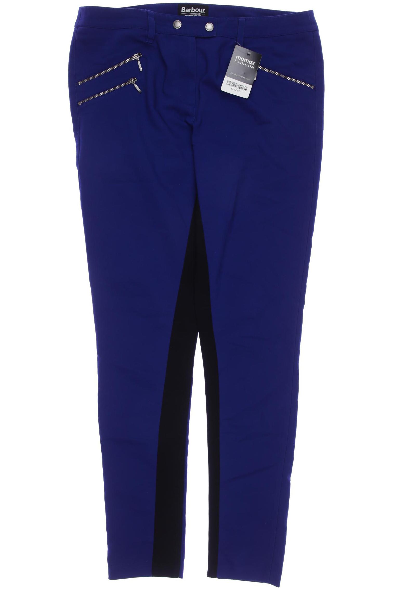 

Barbour Damen Stoffhose, marineblau, Gr. 42