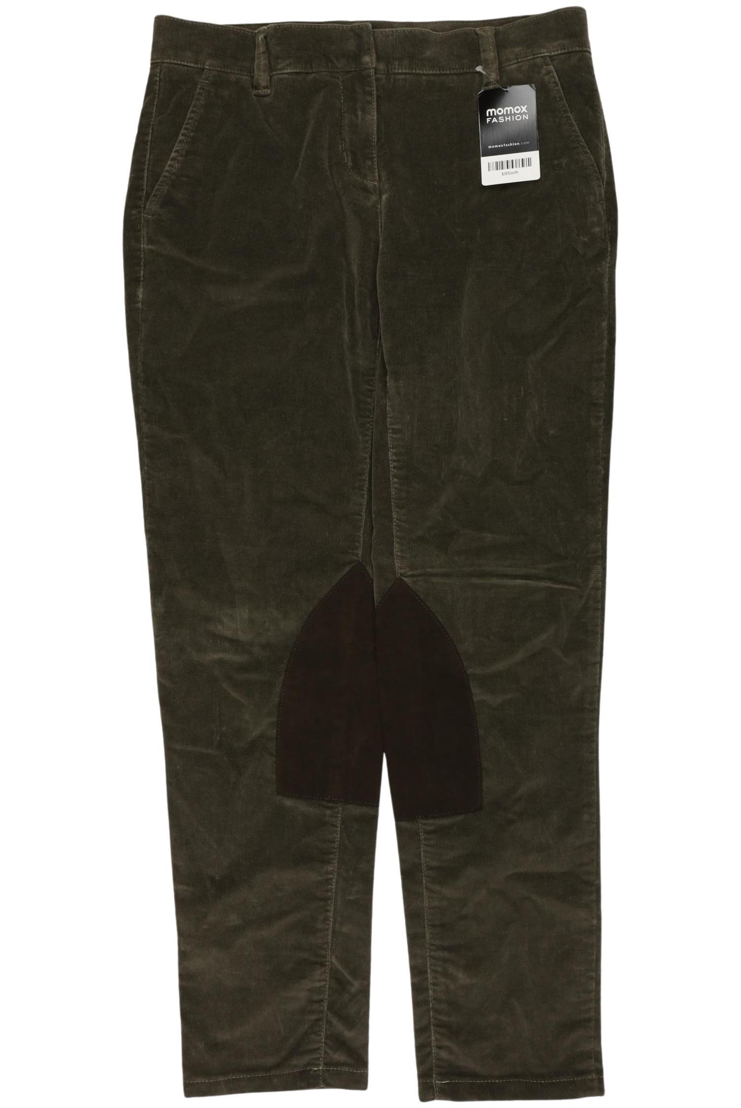 

Barbour Damen Stoffhose, grün, Gr. 36