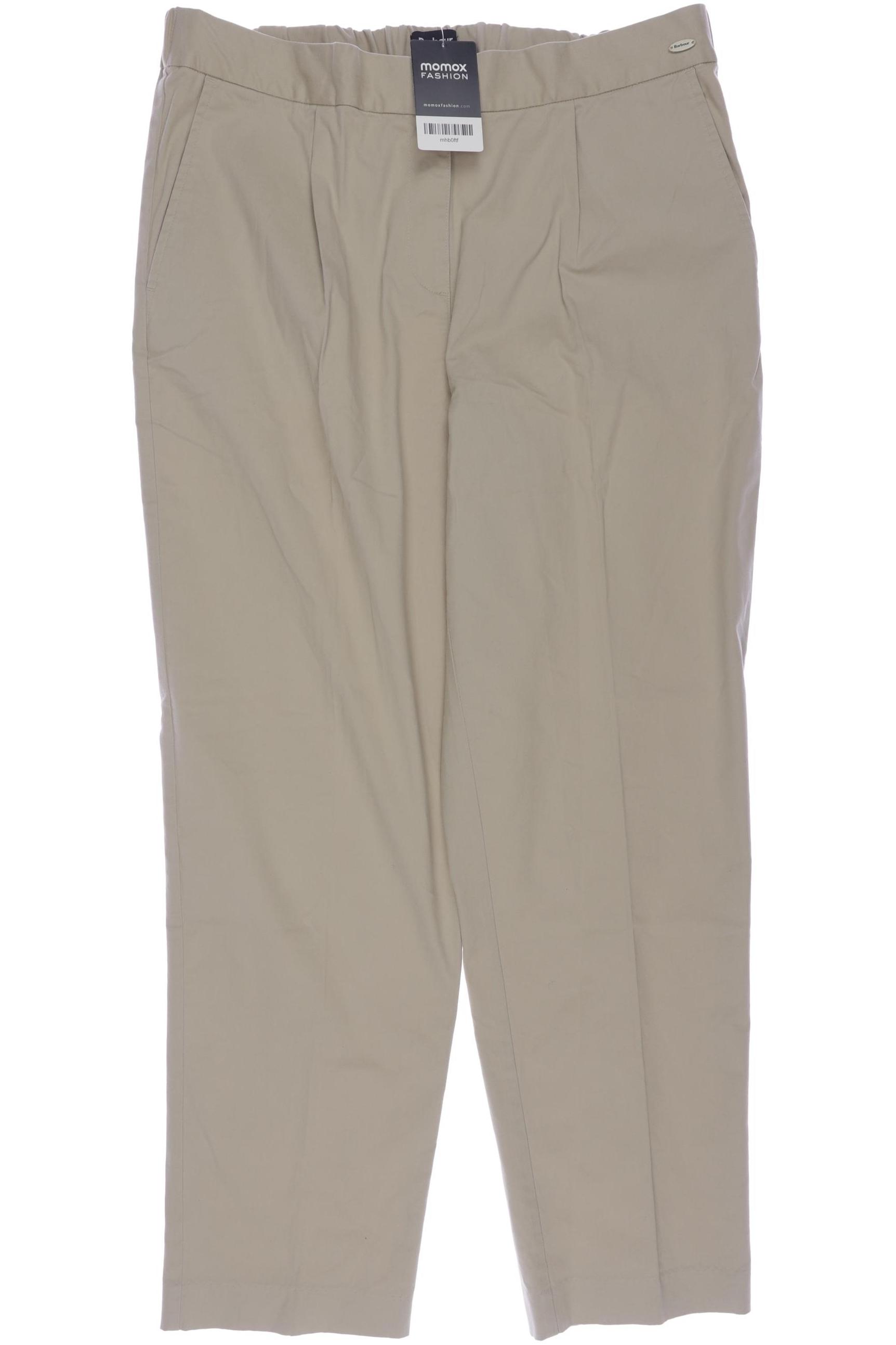 

Barbour Damen Stoffhose, gelb, Gr. 40