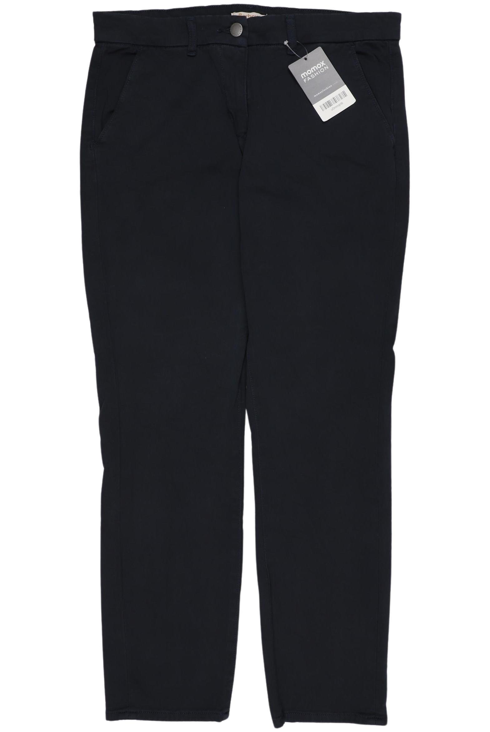 

Barbour Damen Stoffhose, marineblau, Gr. 36