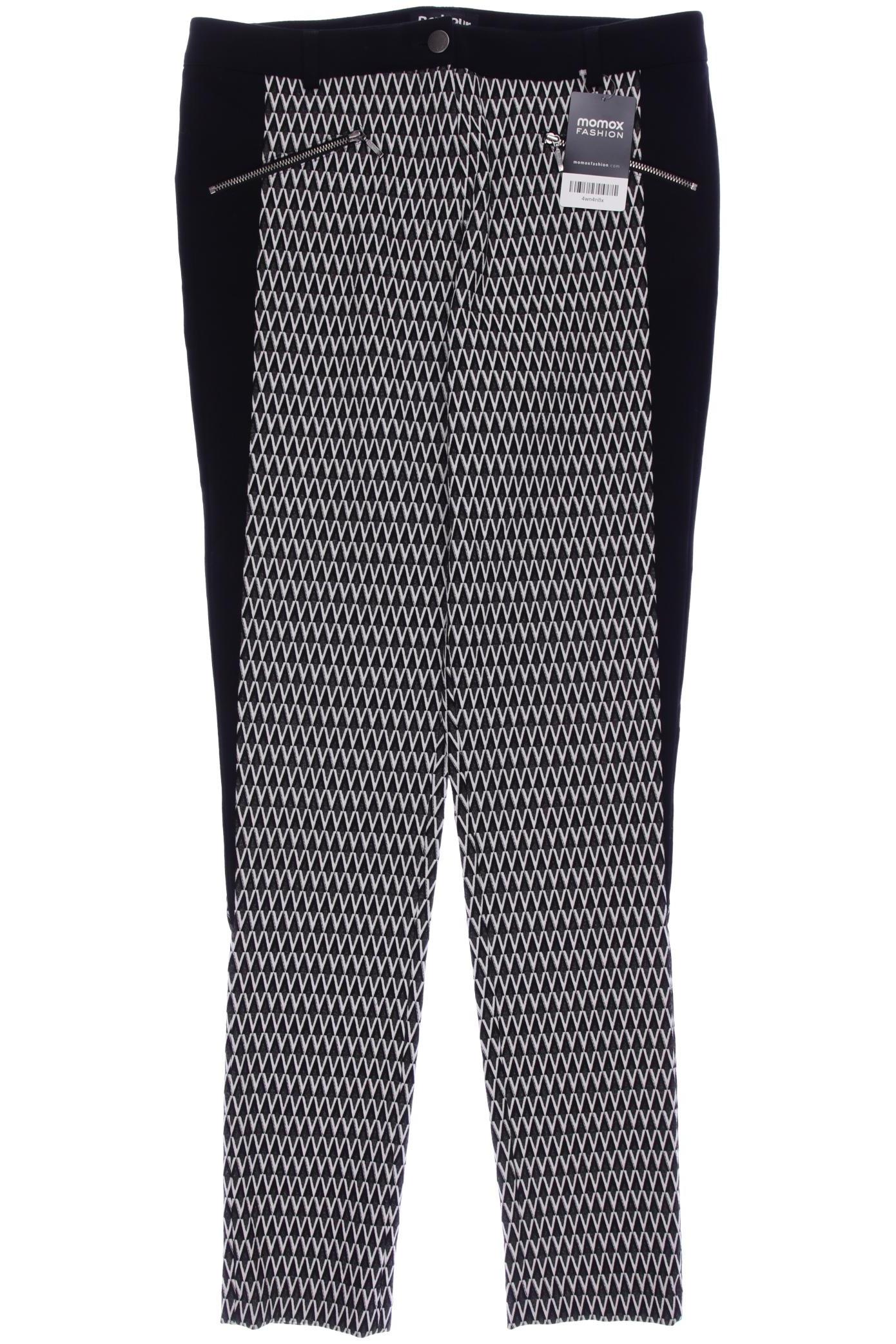 

Barbour Damen Stoffhose, schwarz, Gr. 42