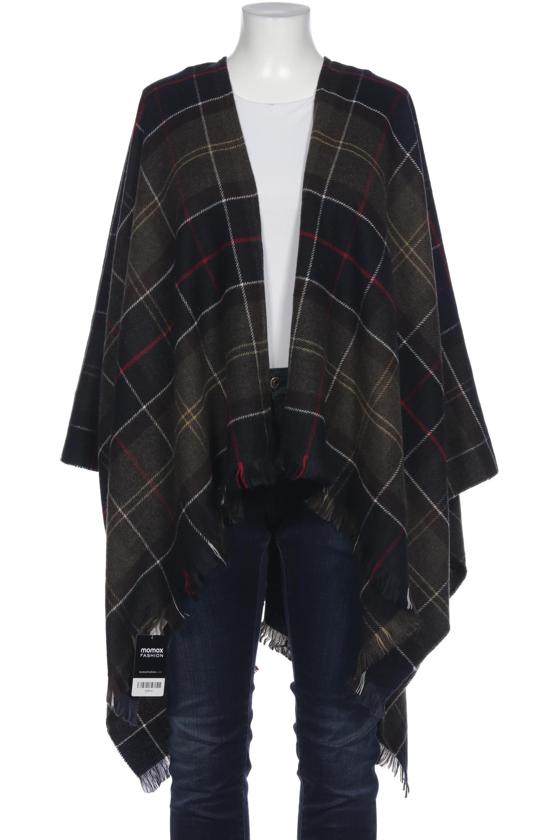 

Barbour Damen Strickjacke, grün, Gr. uni