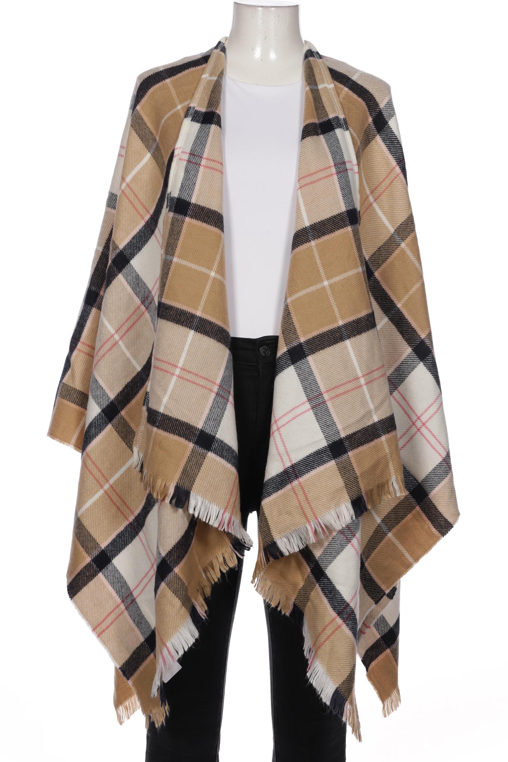 

Barbour Damen Strickjacke, beige, Gr. uni