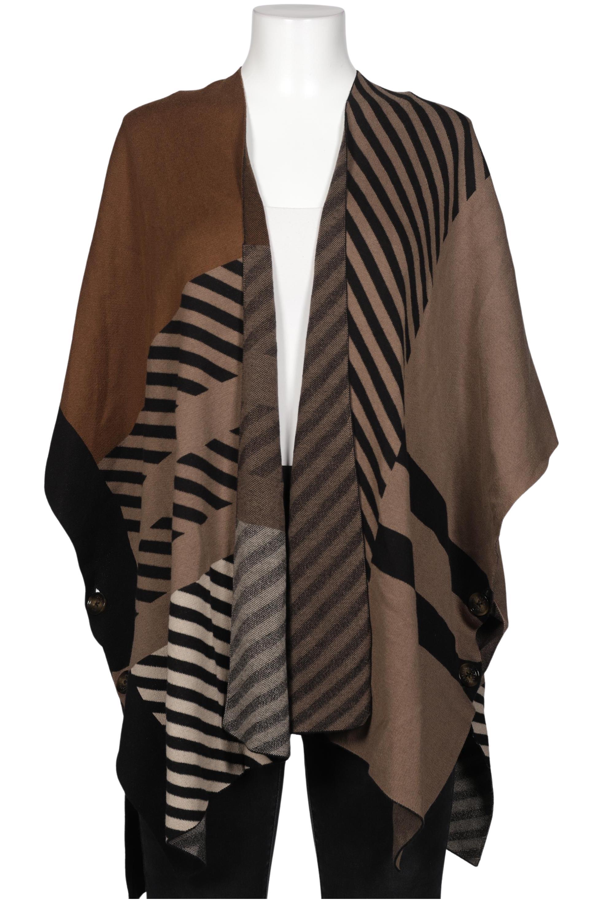 

Barbour Damen Strickjacke, mehrfarbig, Gr. uni