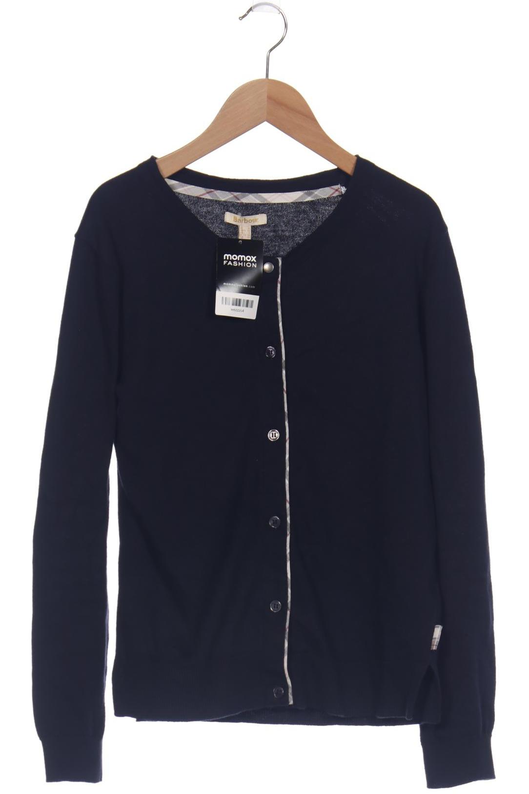 

Barbour Damen Strickjacke, marineblau