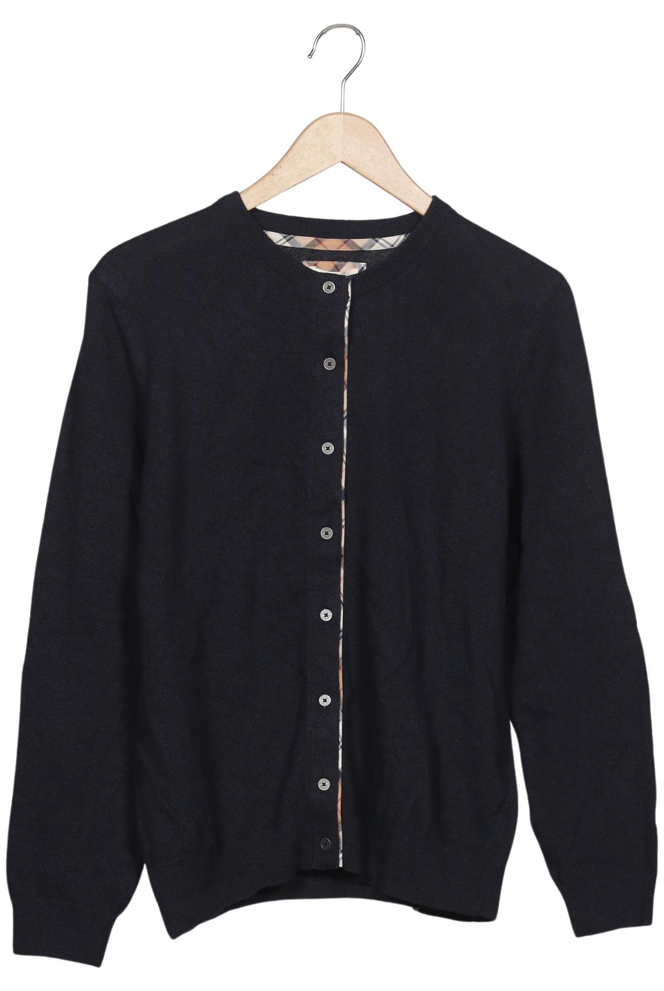 

Barbour Damen Strickjacke, marineblau, Gr. 40