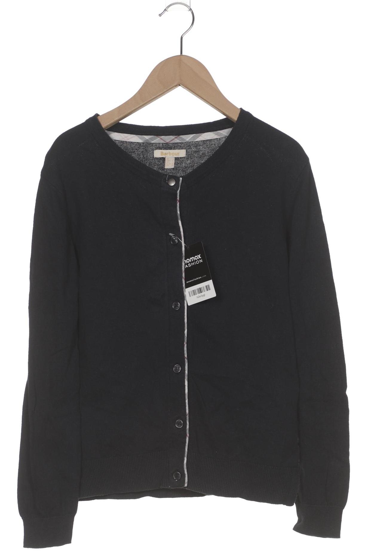 

Barbour Damen Strickjacke, marineblau, Gr. 34