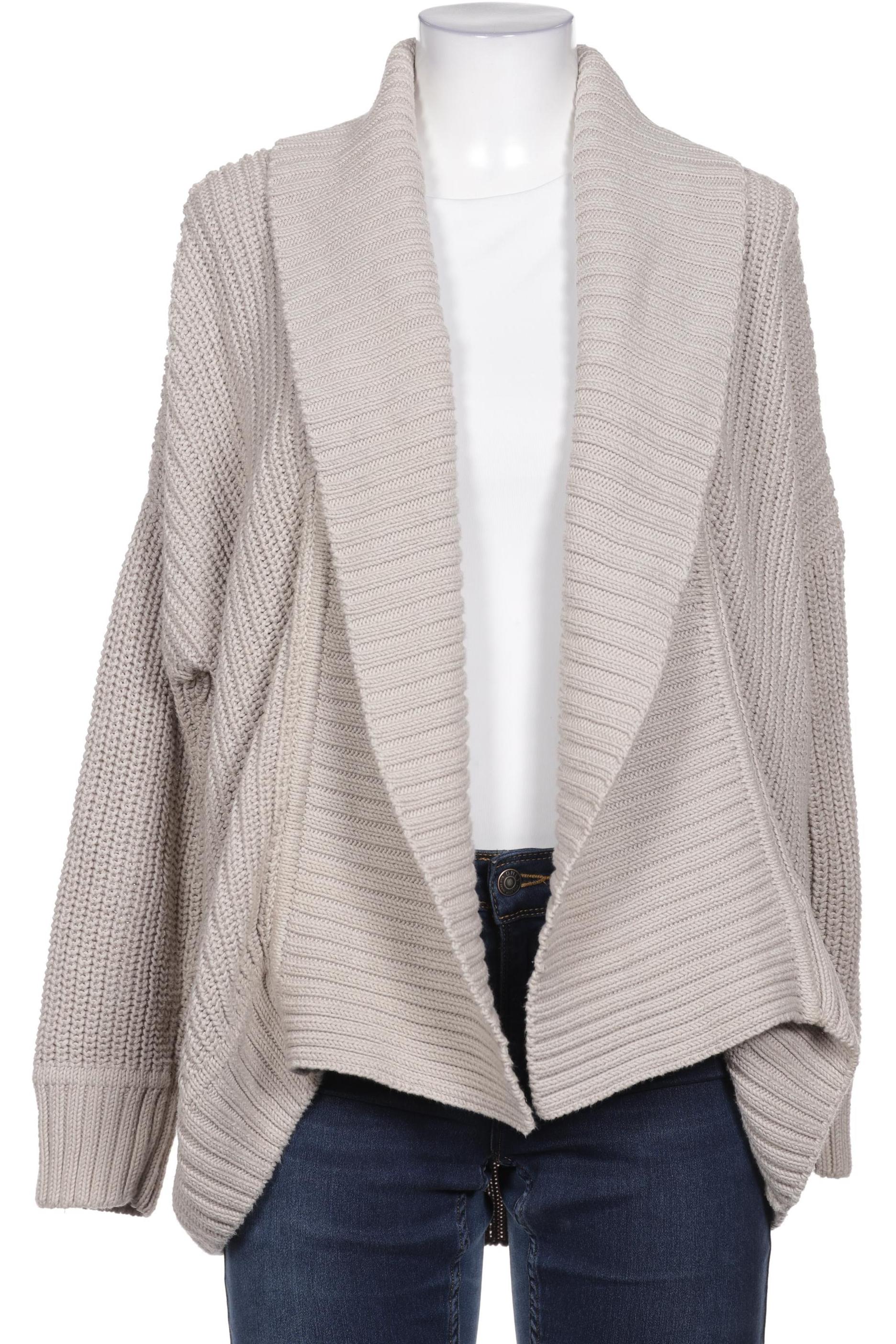 

Barbour Damen Strickjacke, beige