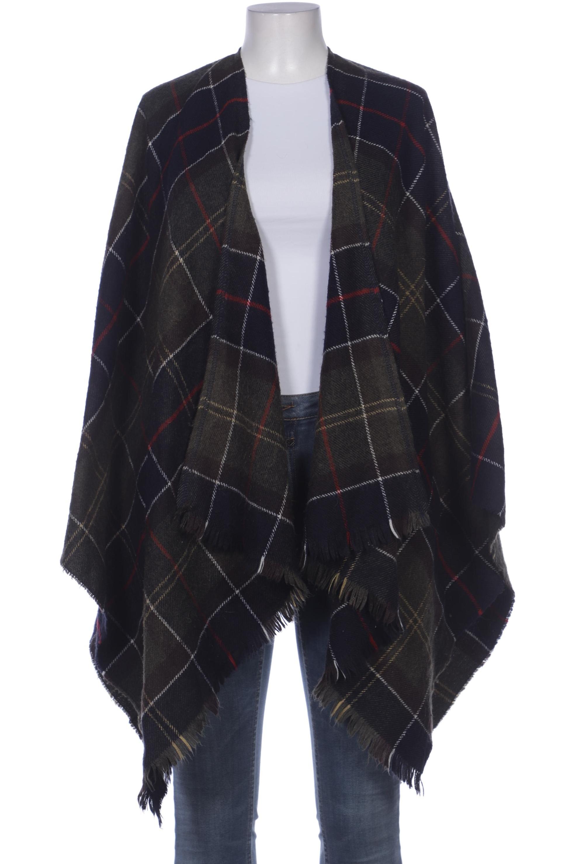 

Barbour Damen Strickjacke, grün, Gr. uni