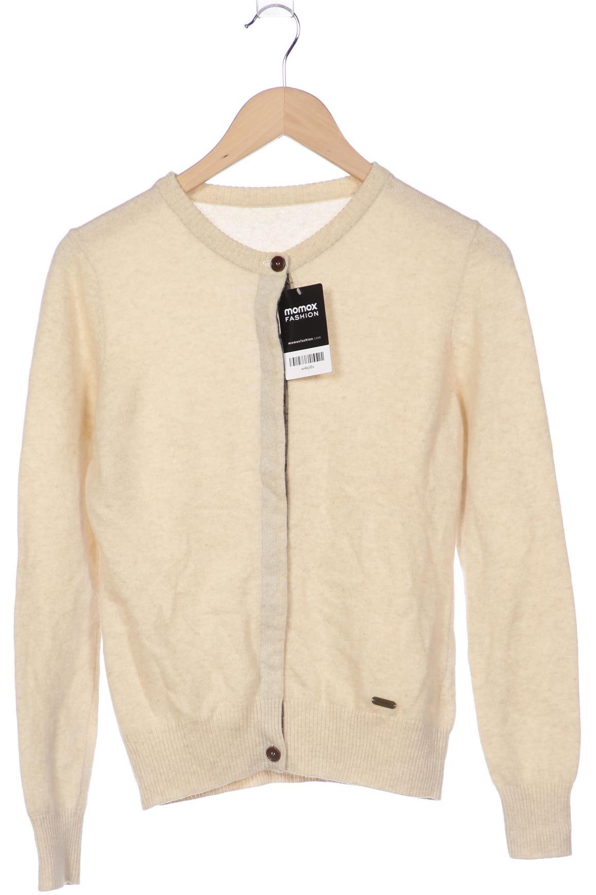 

Barbour Damen Strickjacke, beige