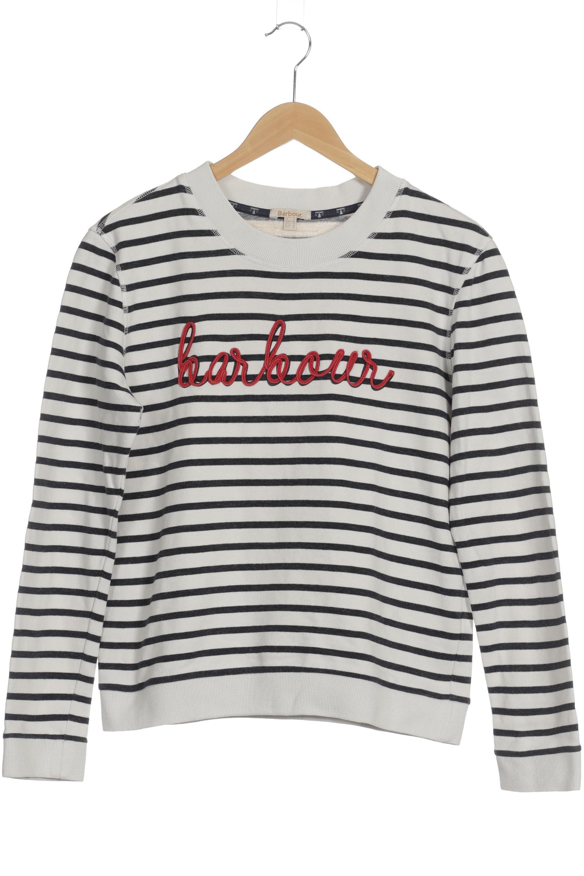 

Barbour Damen Sweatshirt, mehrfarbig, Gr. 36