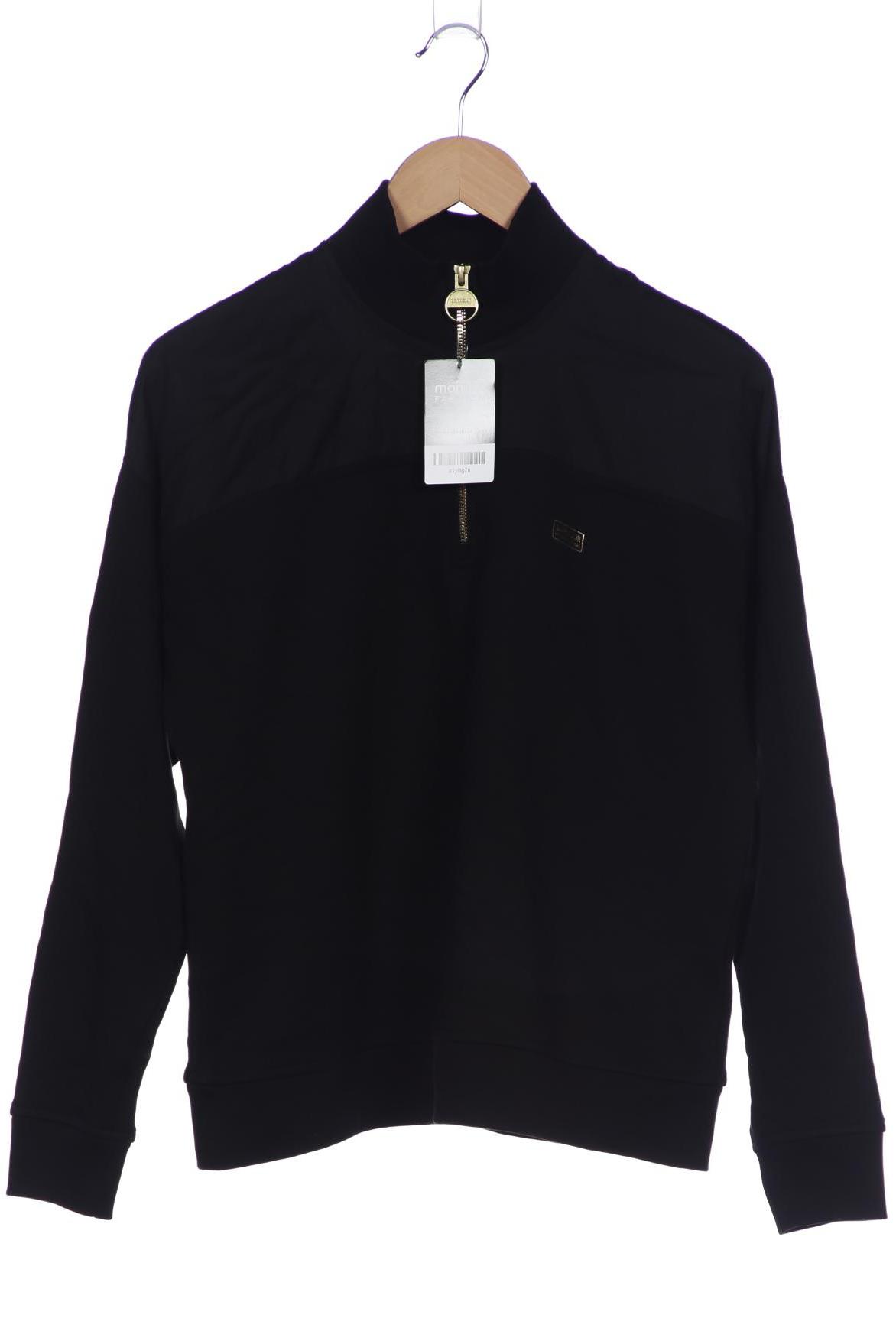 

Barbour Damen Sweatshirt, schwarz, Gr. 34