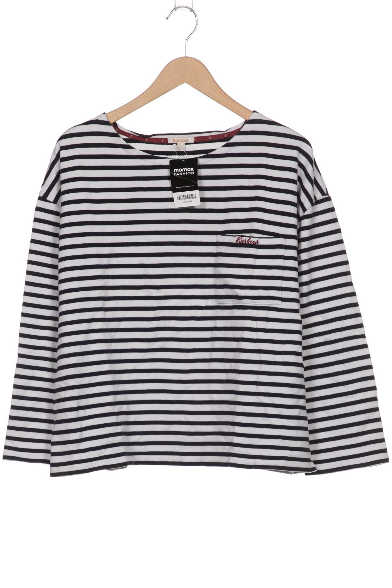 

Barbour Damen Sweatshirt, marineblau, Gr. 44