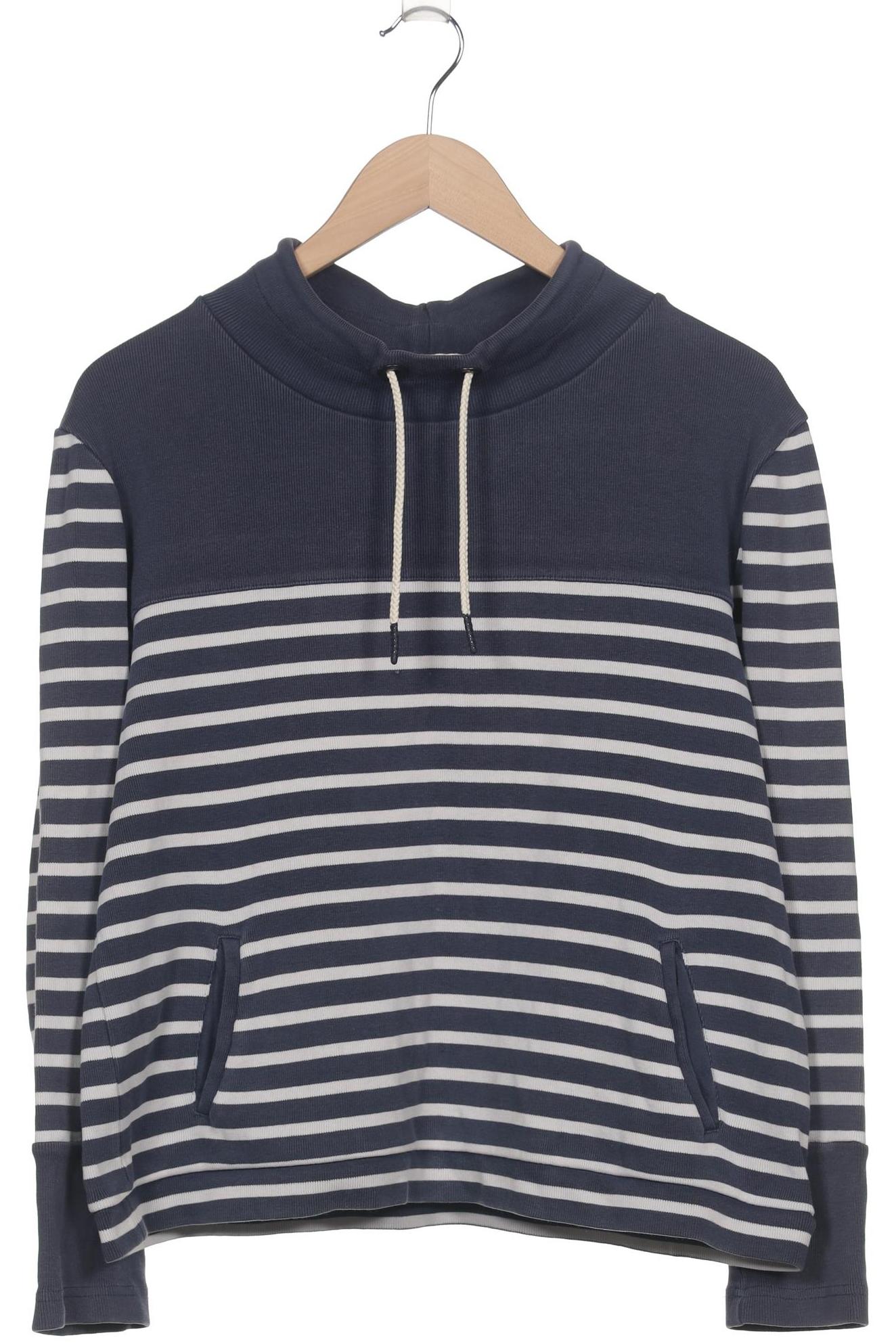 

Barbour Damen Sweatshirt, marineblau, Gr. 38