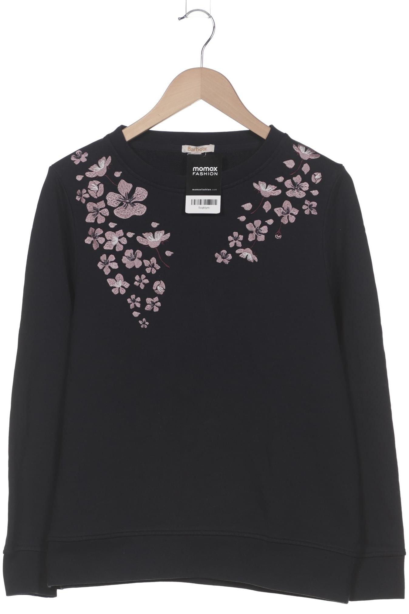 

Barbour Damen Sweatshirt, marineblau, Gr. 36