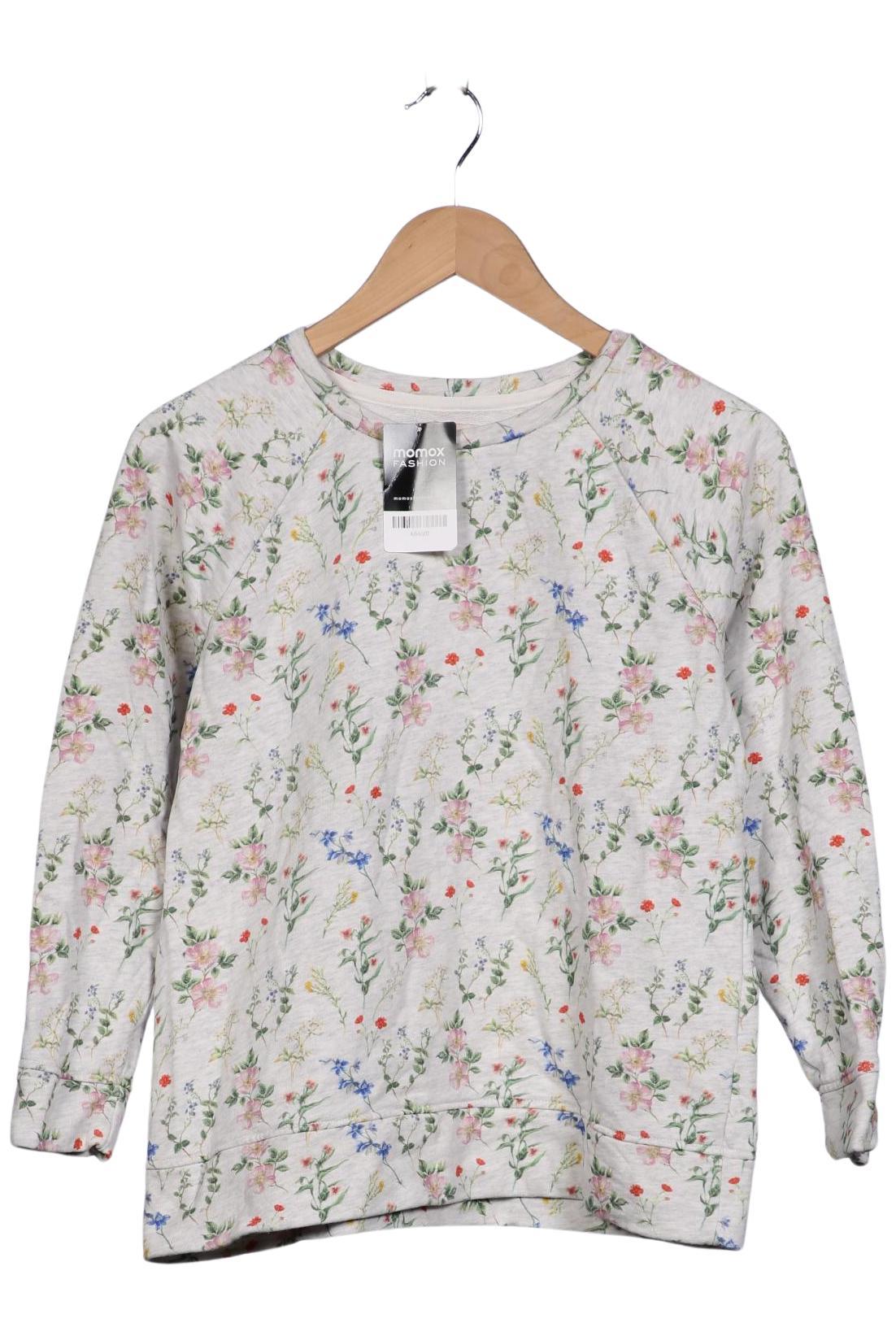 

Barbour Damen Sweatshirt, grau, Gr. 40