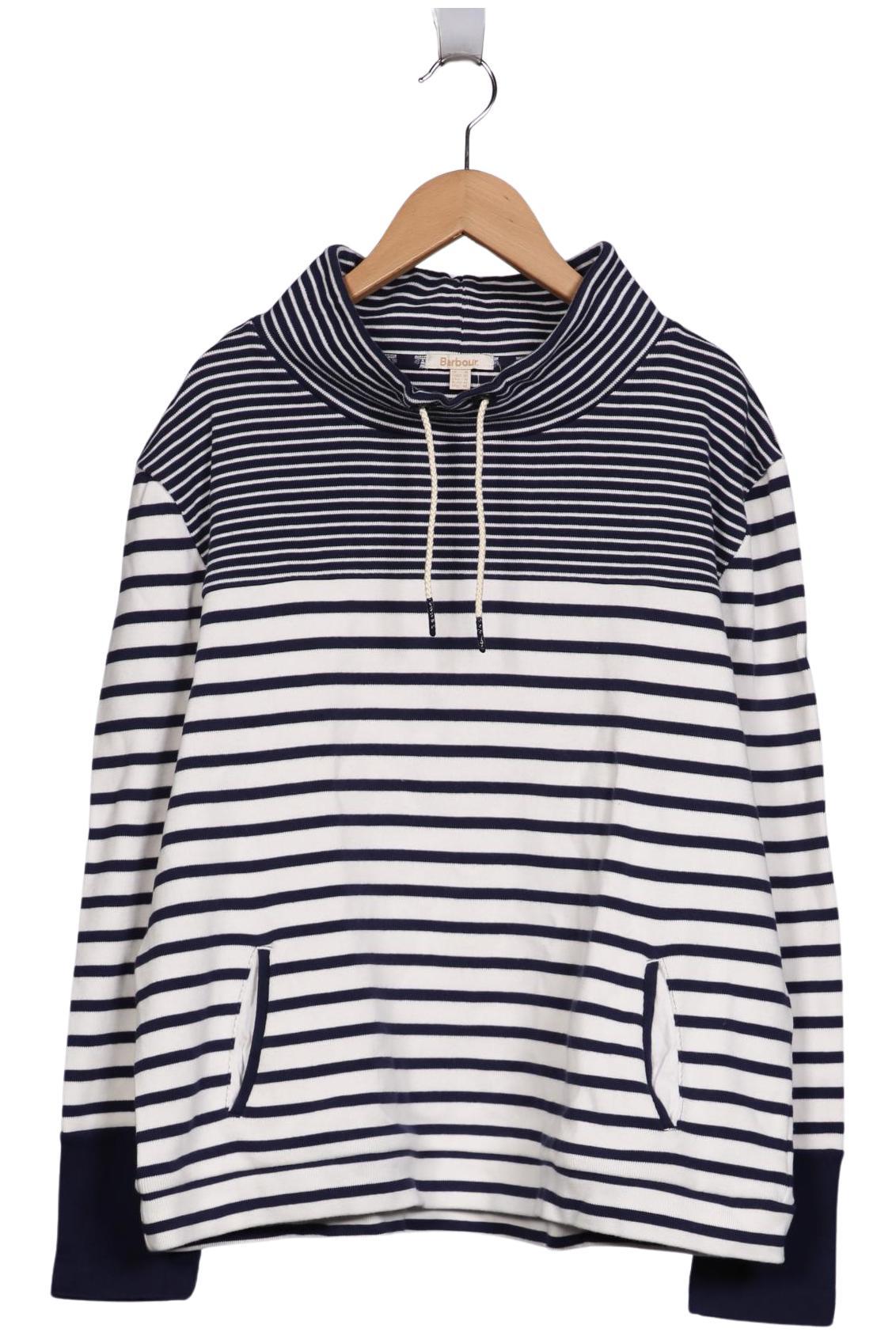 

Barbour Damen Sweatshirt, mehrfarbig, Gr. 40