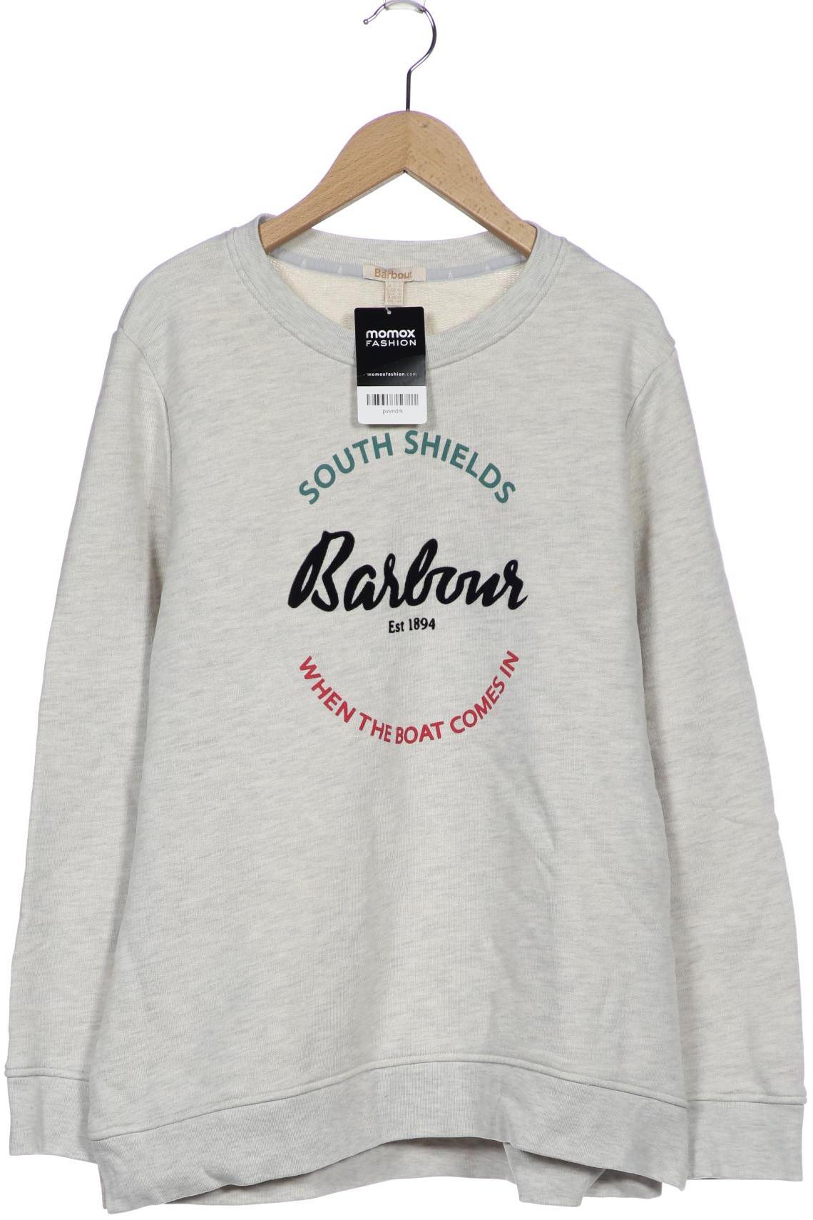 

Barbour Damen Sweatshirt, grau