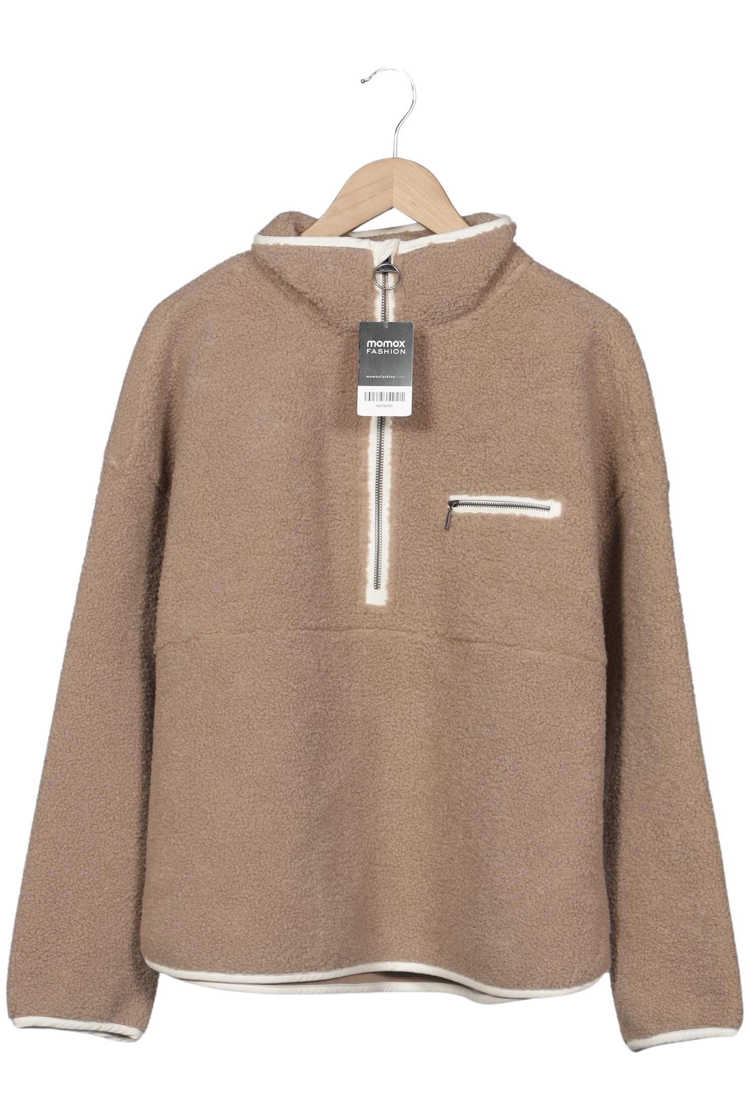 

Barbour Damen Sweatshirt, beige, Gr. 42