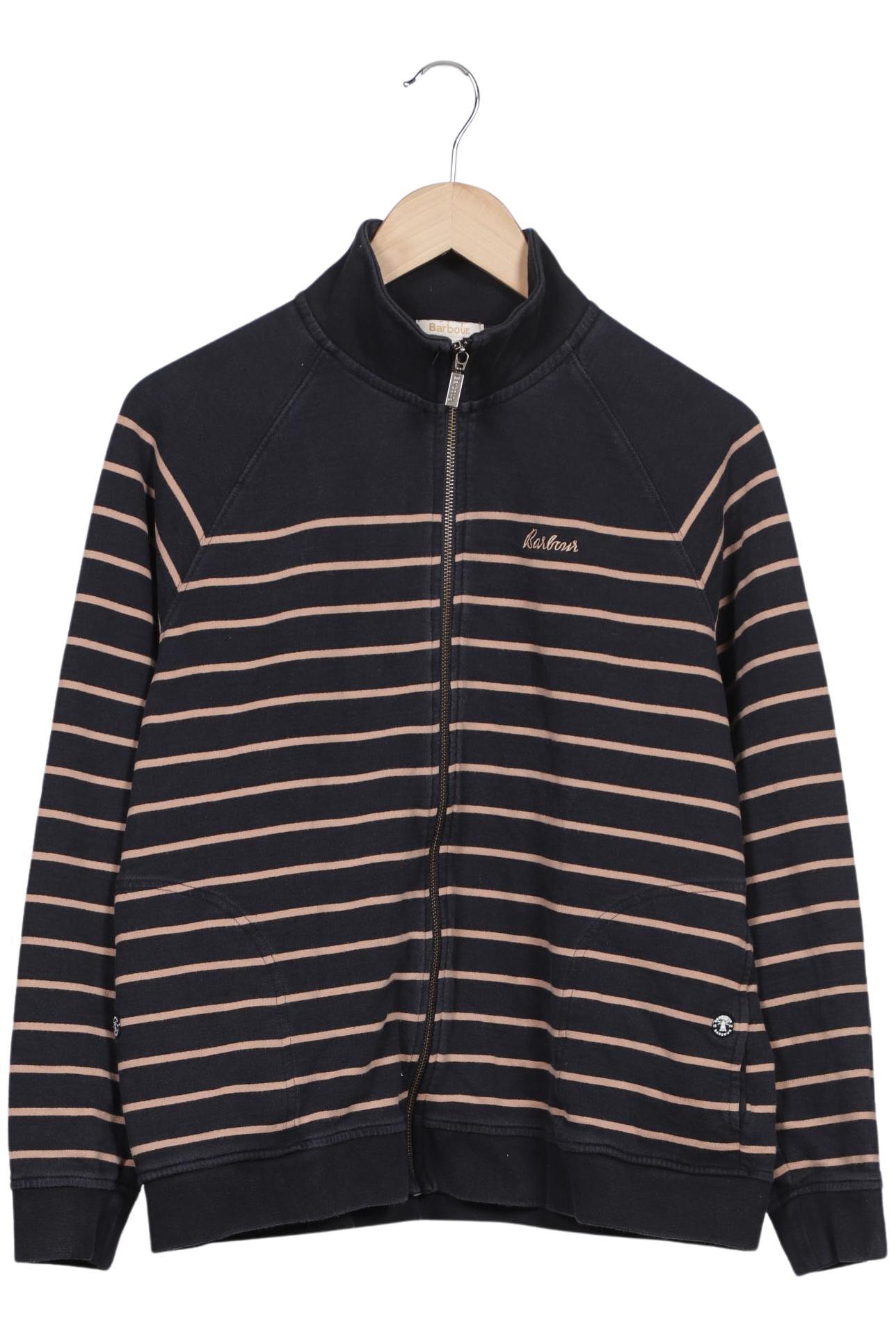 

Barbour Damen Sweatshirt, marineblau, Gr. 40