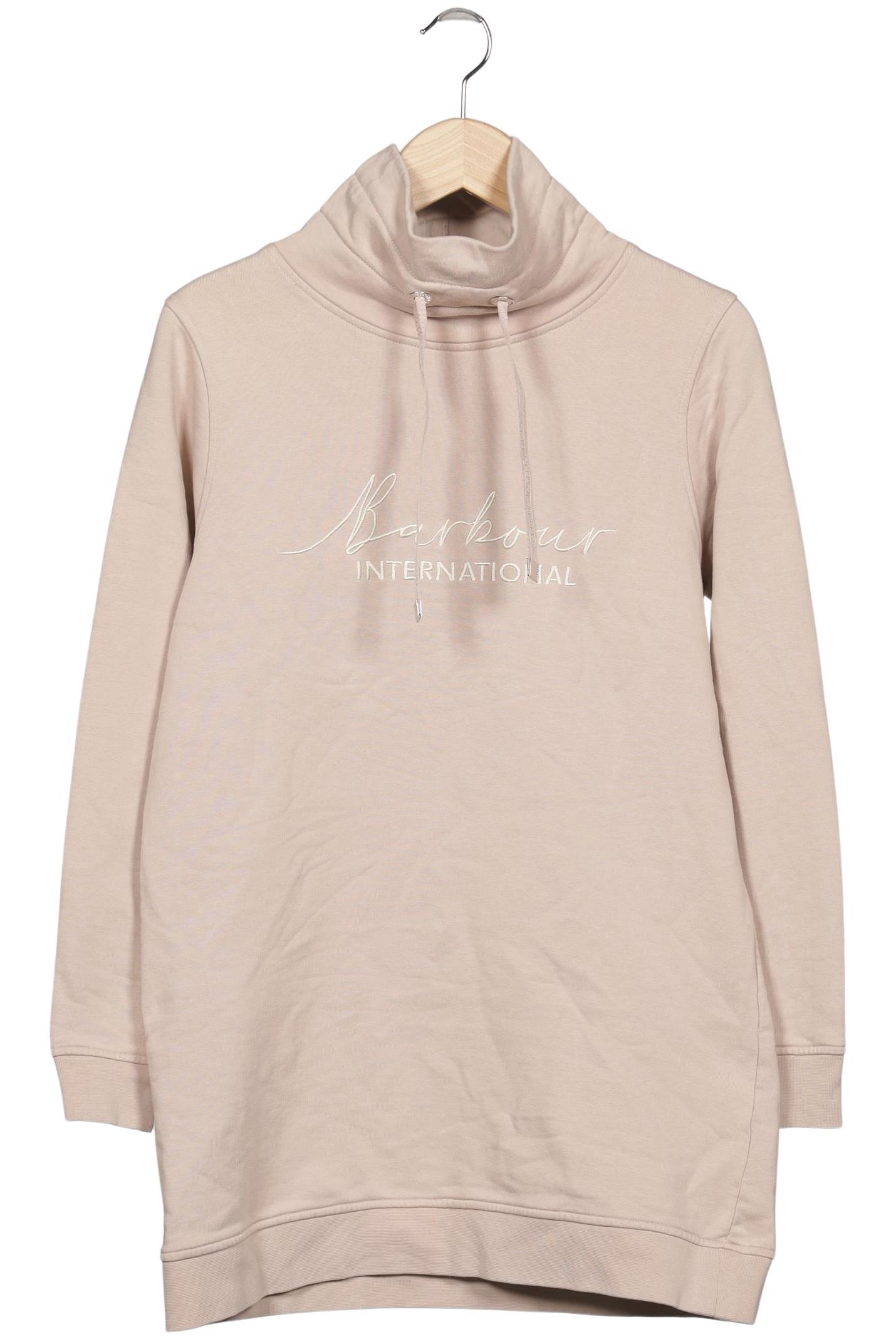 

Barbour Damen Sweatshirt, beige, Gr. 36