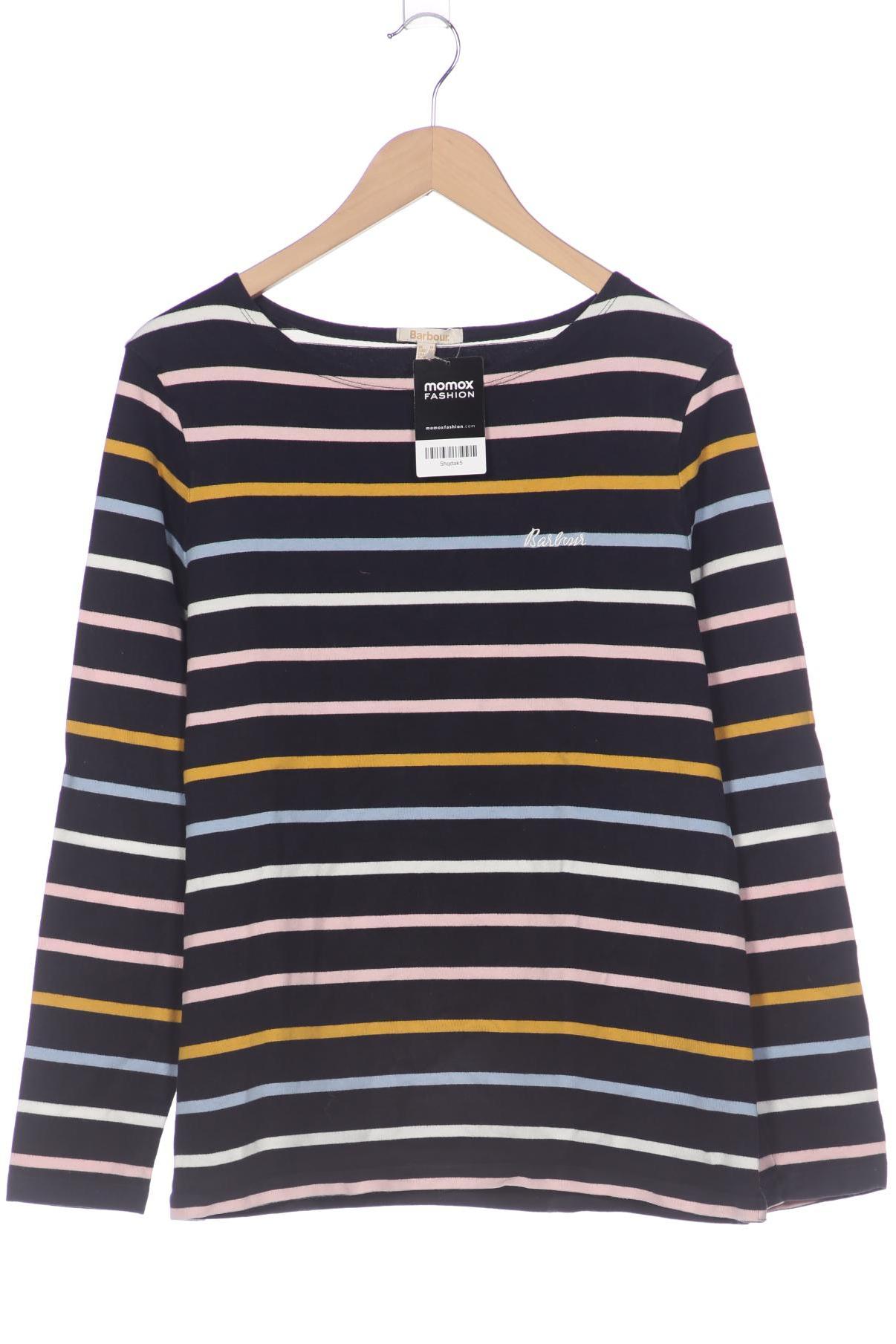 

Barbour Damen Sweatshirt, marineblau, Gr. 40
