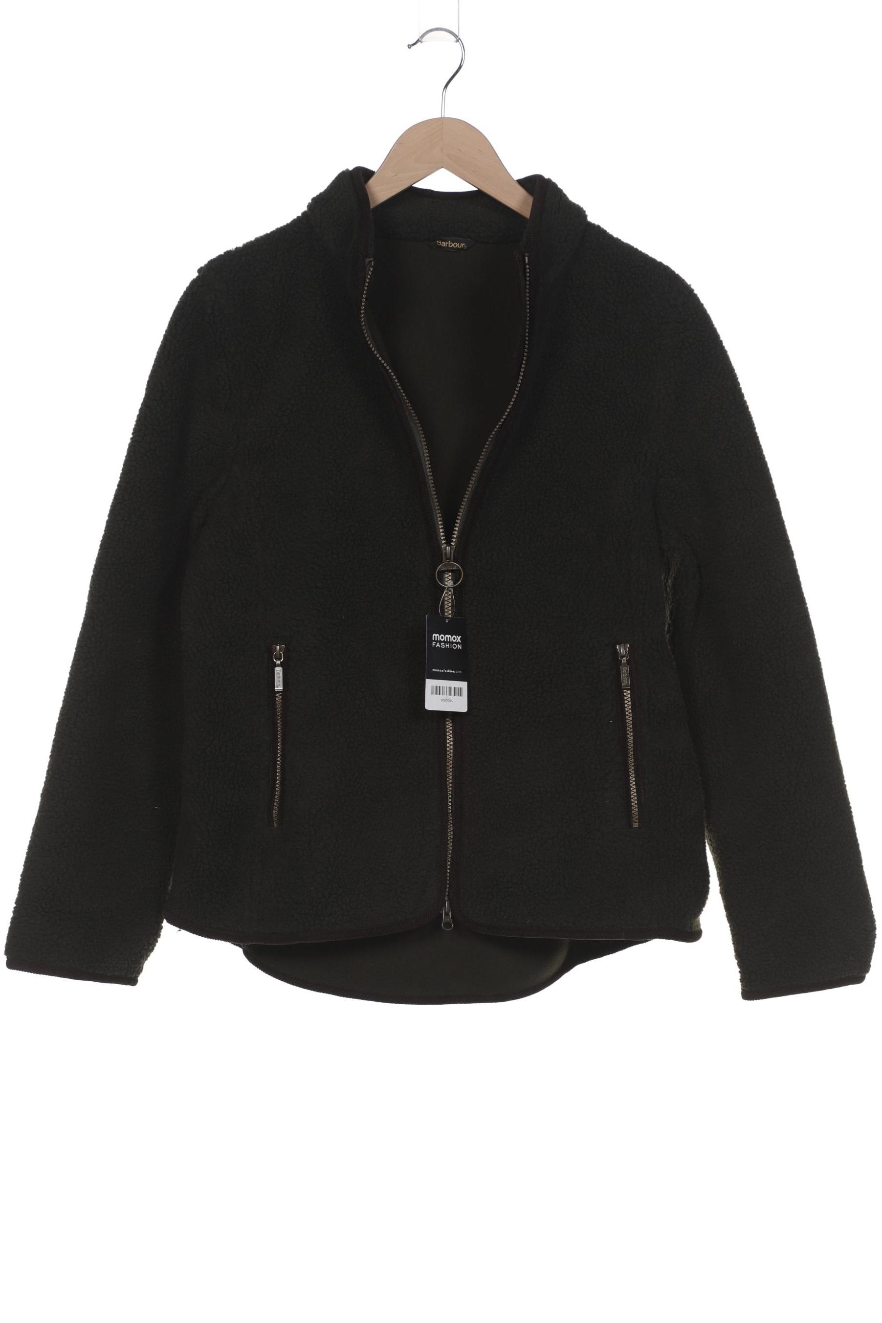 

Barbour Damen Sweatshirt, grün, Gr. 42
