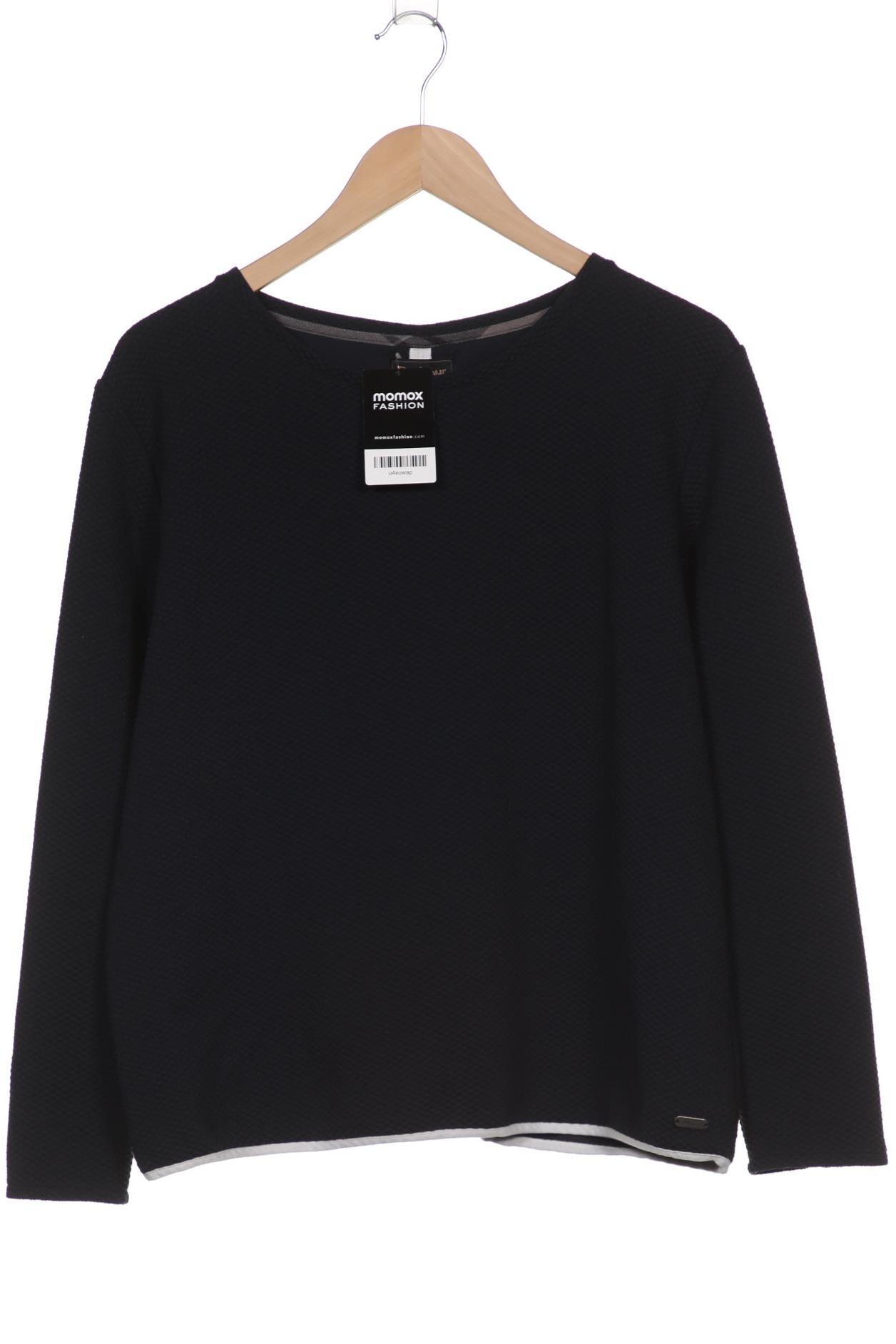 

Barbour Damen Sweatshirt, marineblau