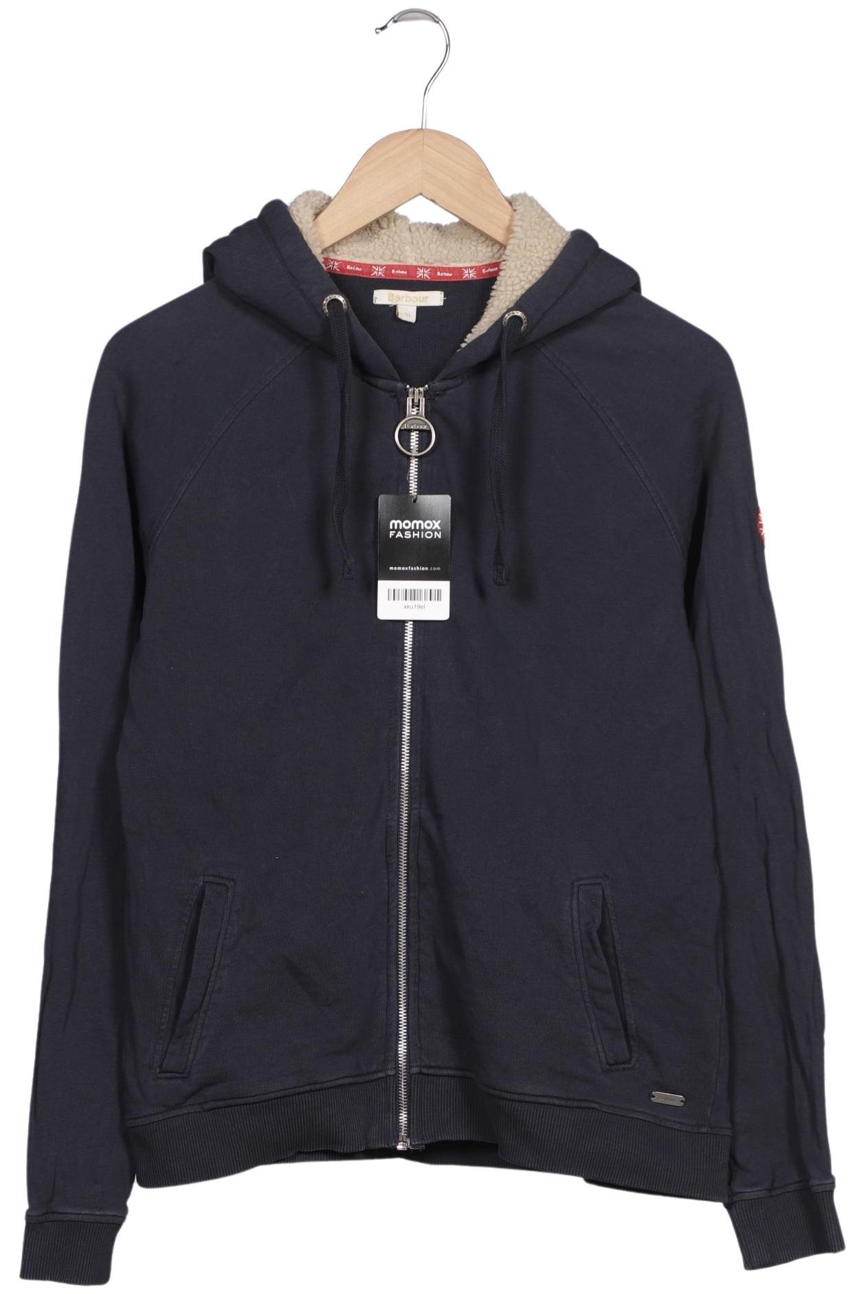 

Barbour Damen Sweatshirt, marineblau, Gr. 10
