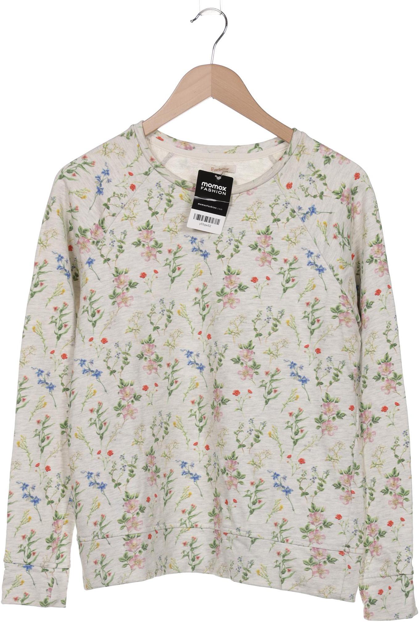 

Barbour Damen Sweatshirt, mehrfarbig, Gr. 38