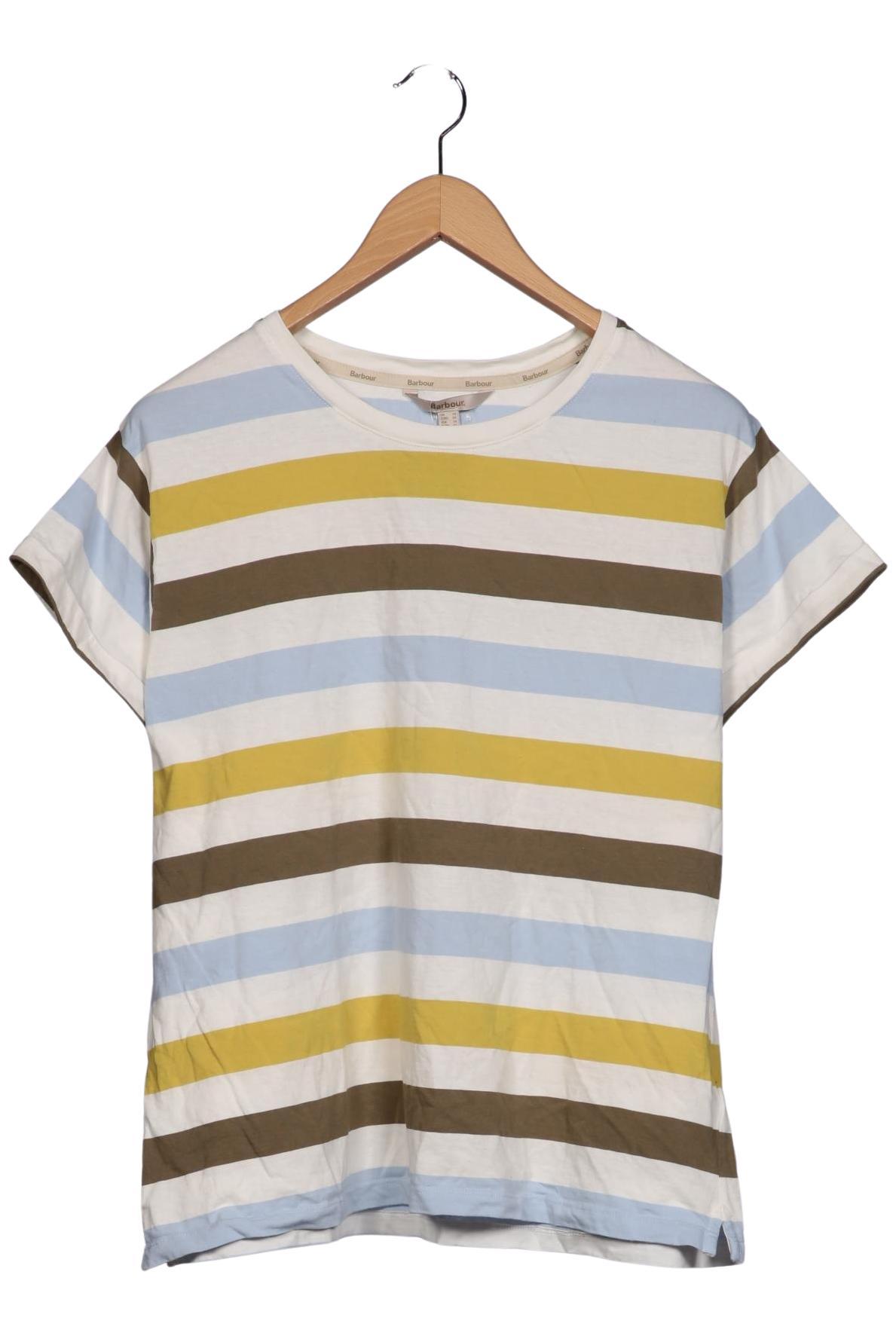 

Barbour Damen T-Shirt, mehrfarbig, Gr. 44