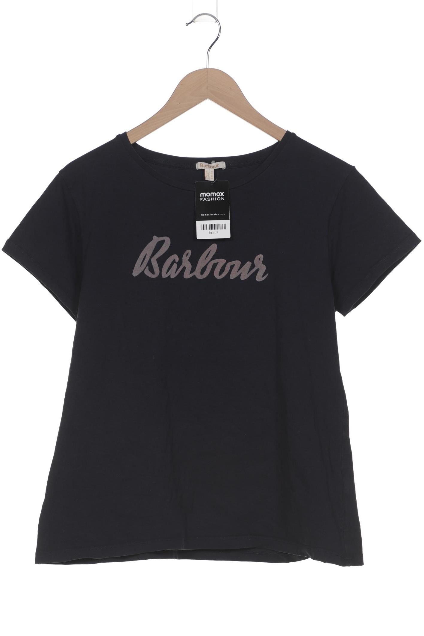 

Barbour Damen T-Shirt, marineblau, Gr. 44