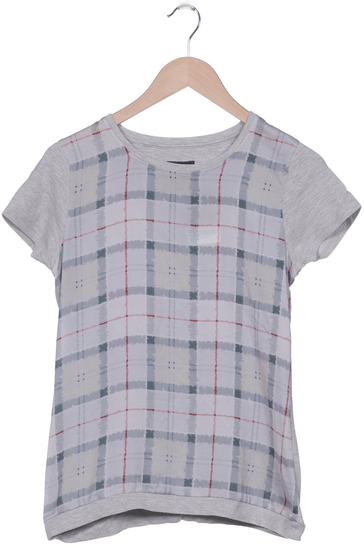 

Barbour Damen T-Shirt, grau, Gr. 10