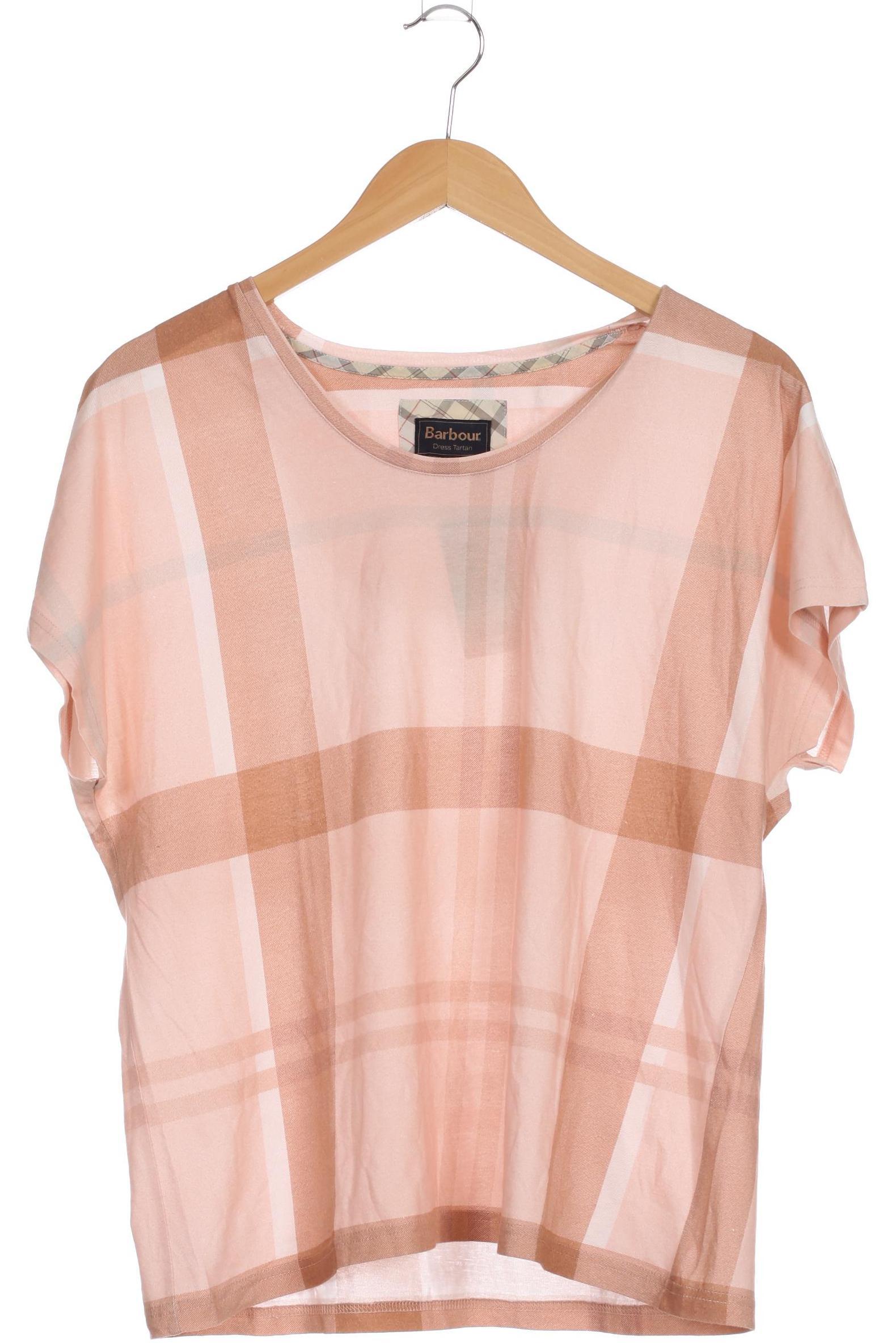 Thumbnail - Barbour Damen T-Shirt, braun, Gr. 14