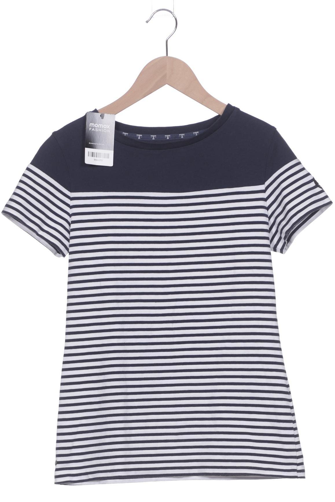 

Barbour Damen T-Shirt, marineblau, Gr. 36
