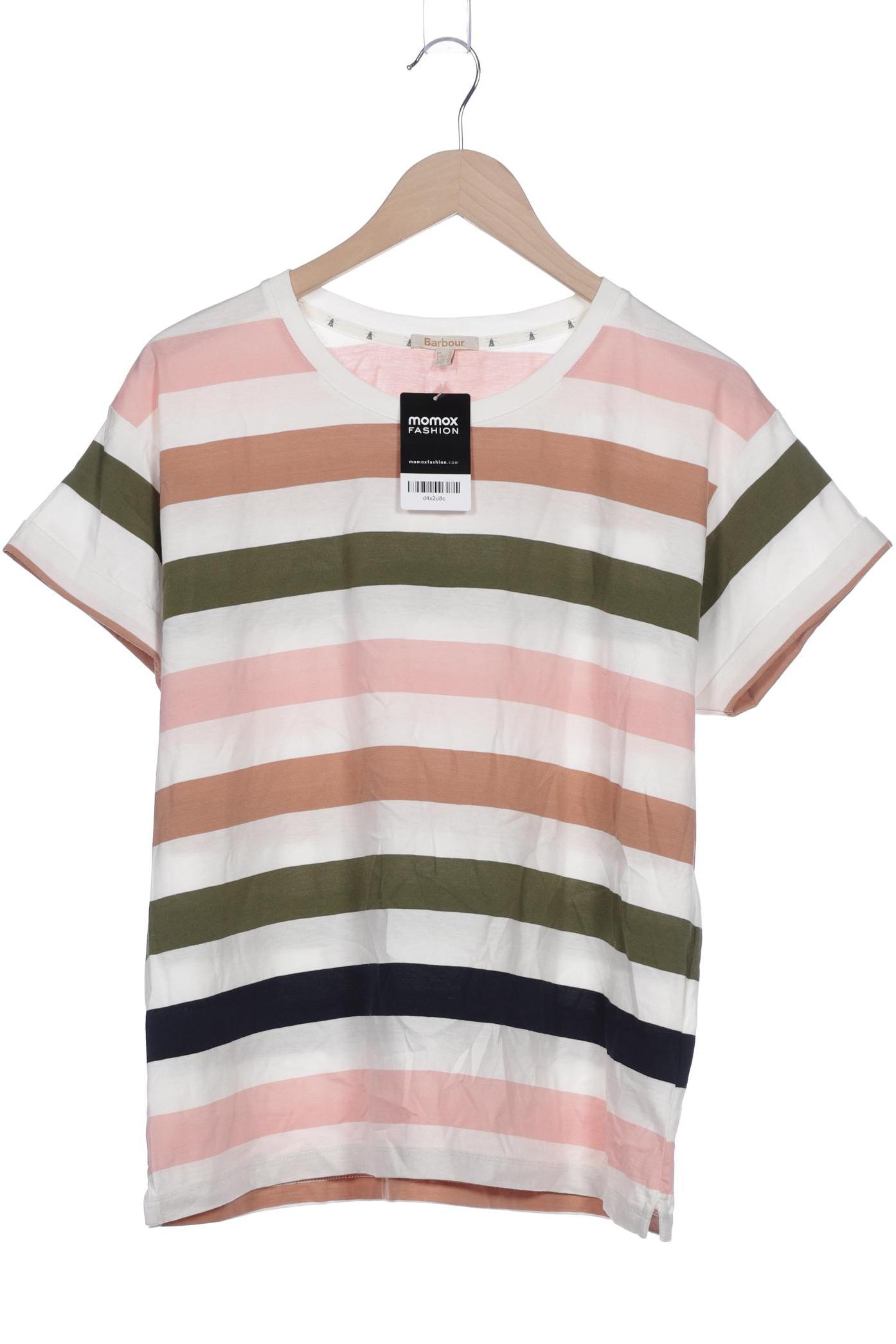 

Barbour Damen T-Shirt, mehrfarbig