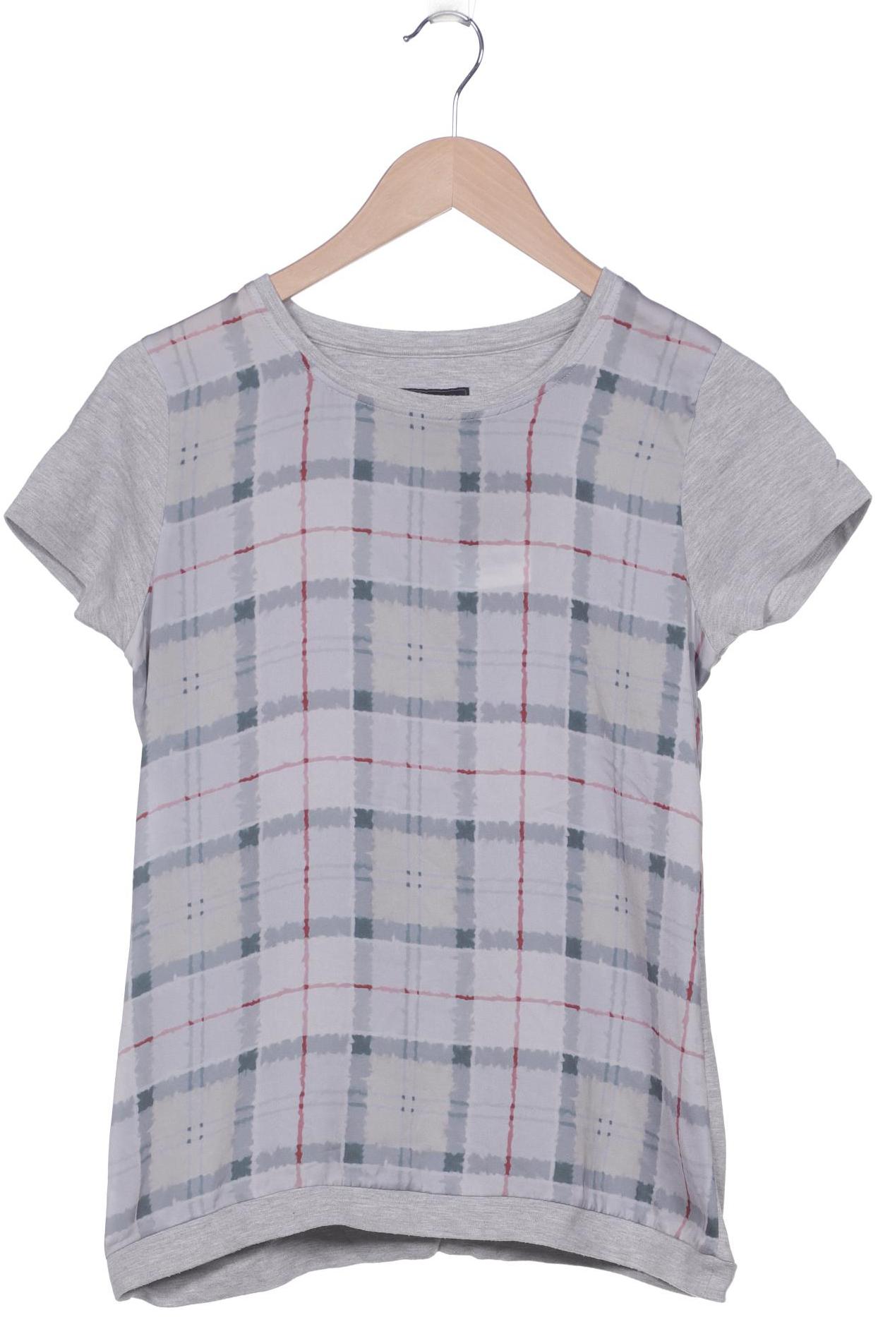 

Barbour Damen T-Shirt, grau