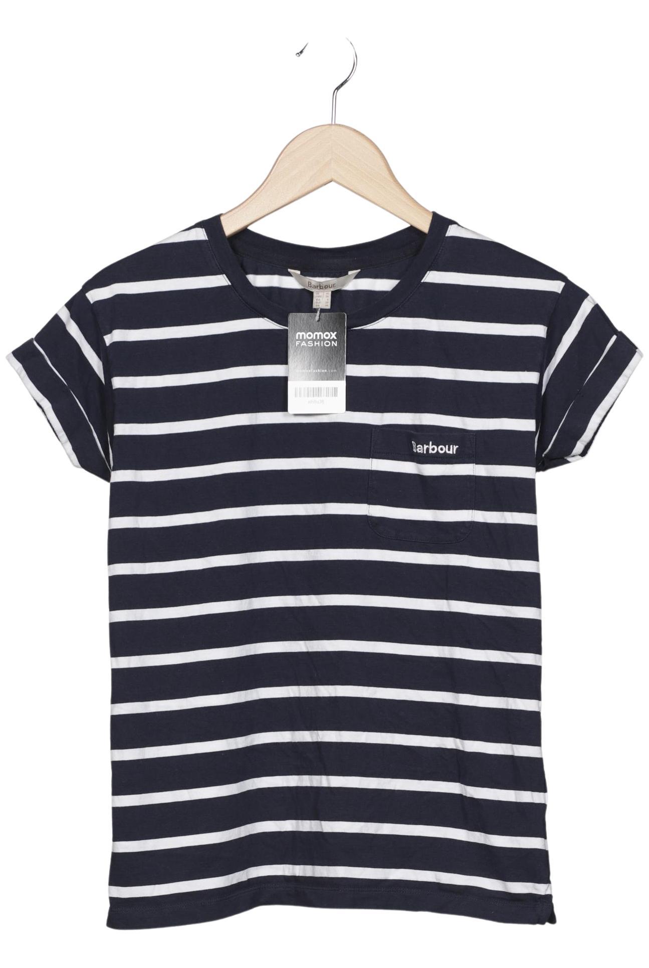 

Barbour Damen T-Shirt, mehrfarbig, Gr. 36