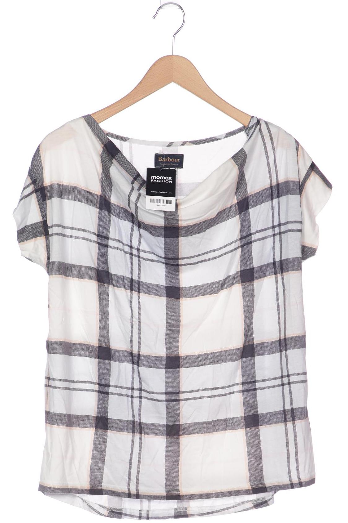 

Barbour Damen T-Shirt, mehrfarbig, Gr. 38