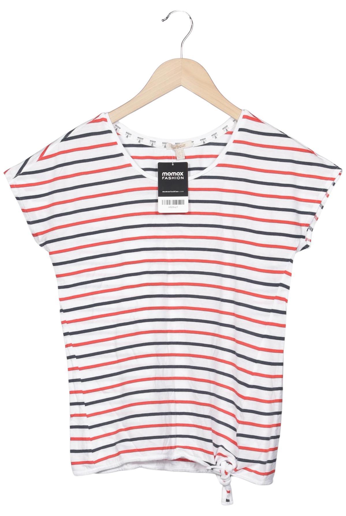 

Barbour Damen T-Shirt, mehrfarbig, Gr. 36