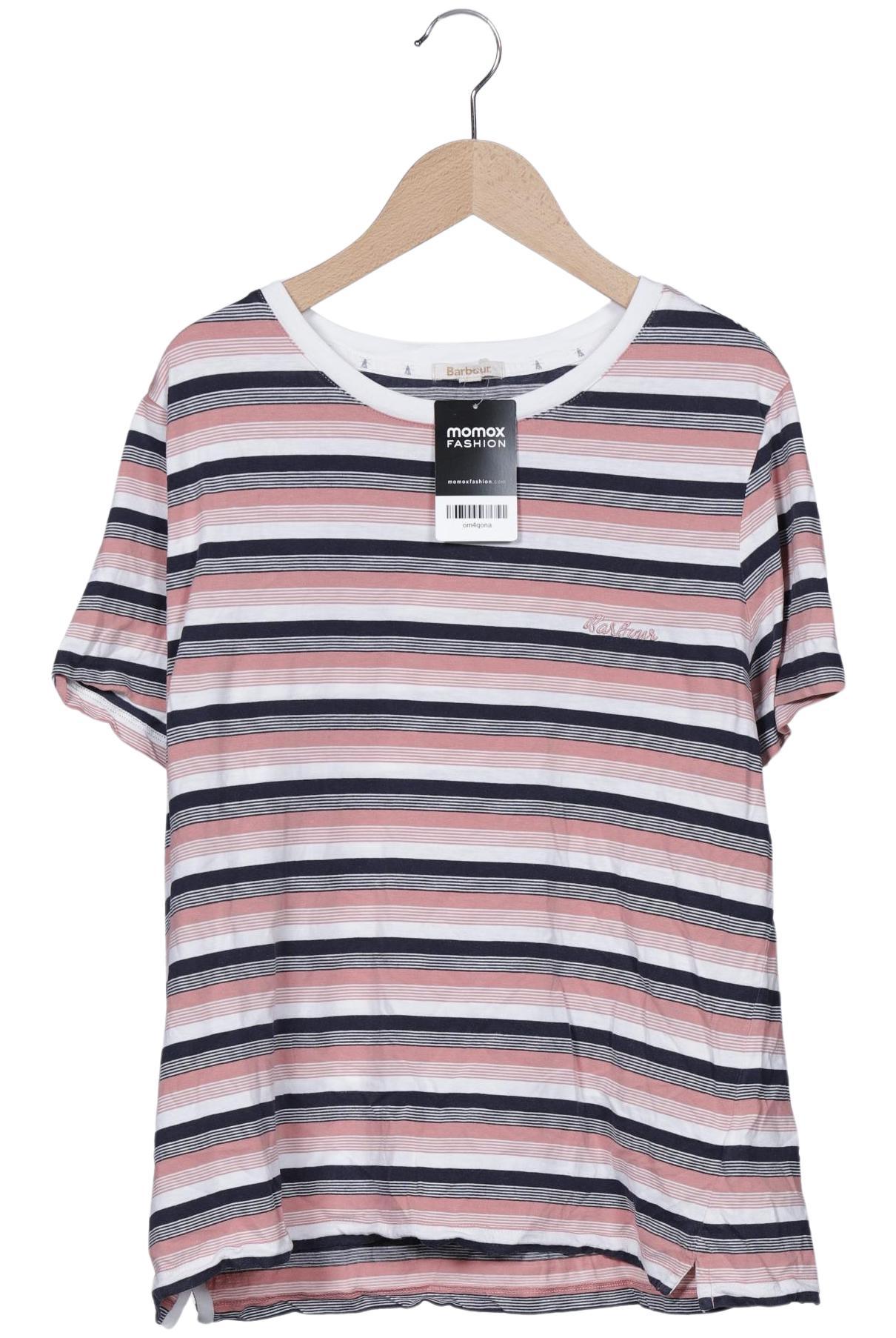 

Barbour Damen T-Shirt, mehrfarbig, Gr. 42